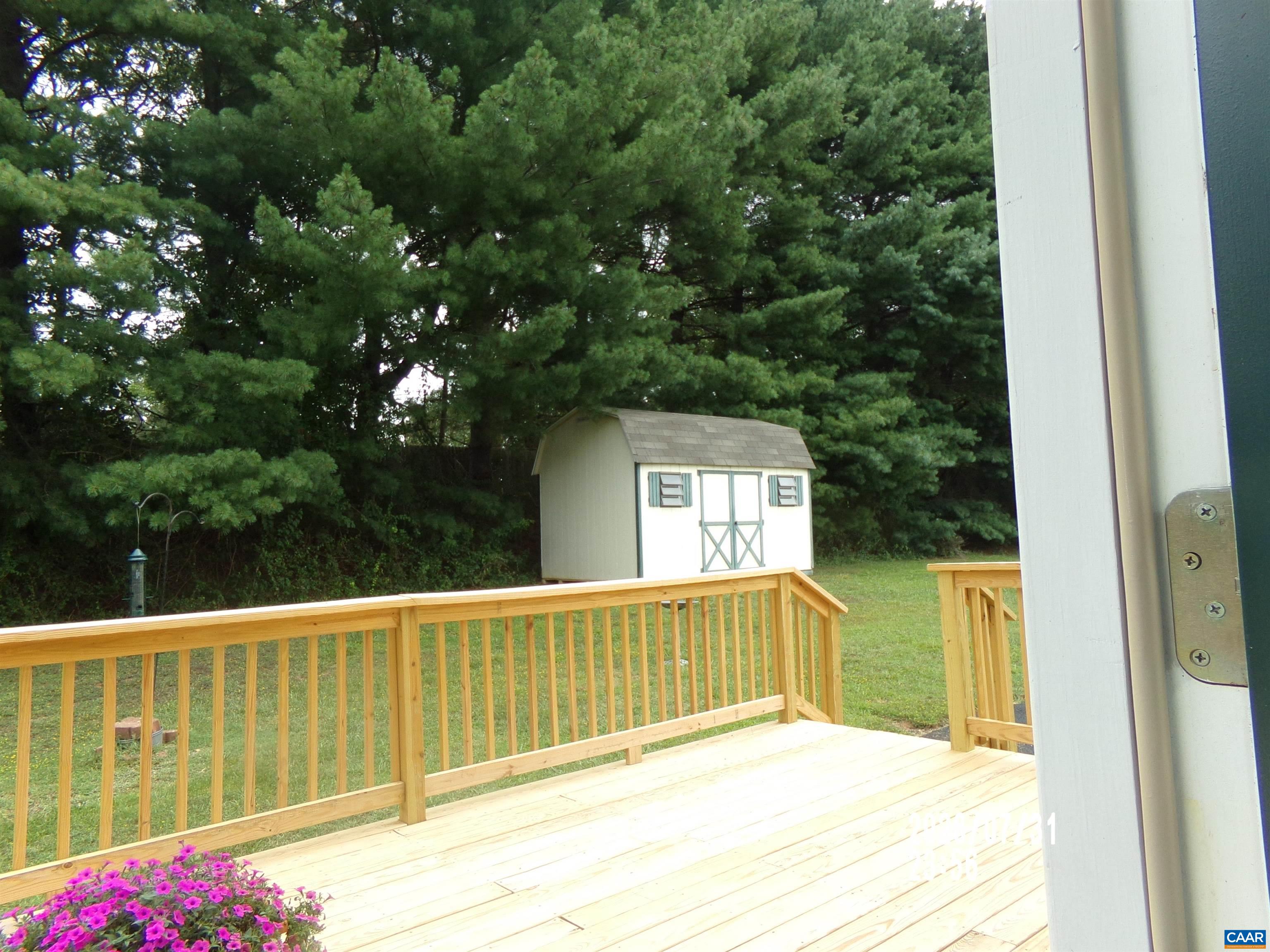 129 OAK VIEW RD, BARBOURSVILLE, Virginia 22923, 3 Bedrooms Bedrooms, ,2 BathroomsBathrooms,Residential,129 OAK VIEW RD,680407 MLS # 680407