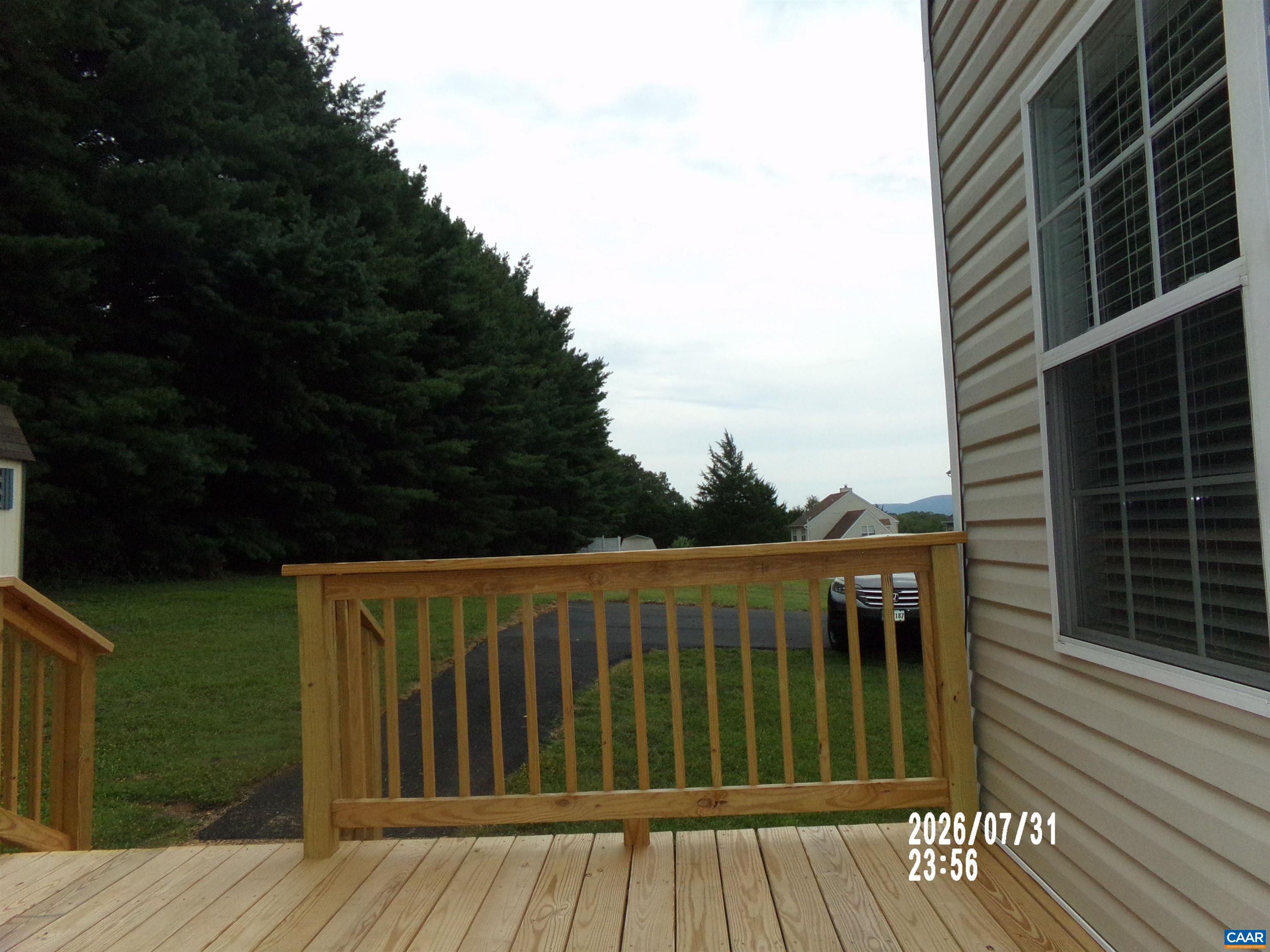 129 OAK VIEW RD, BARBOURSVILLE, Virginia 22923, 3 Bedrooms Bedrooms, ,2 BathroomsBathrooms,Residential,129 OAK VIEW RD,680407 MLS # 680407