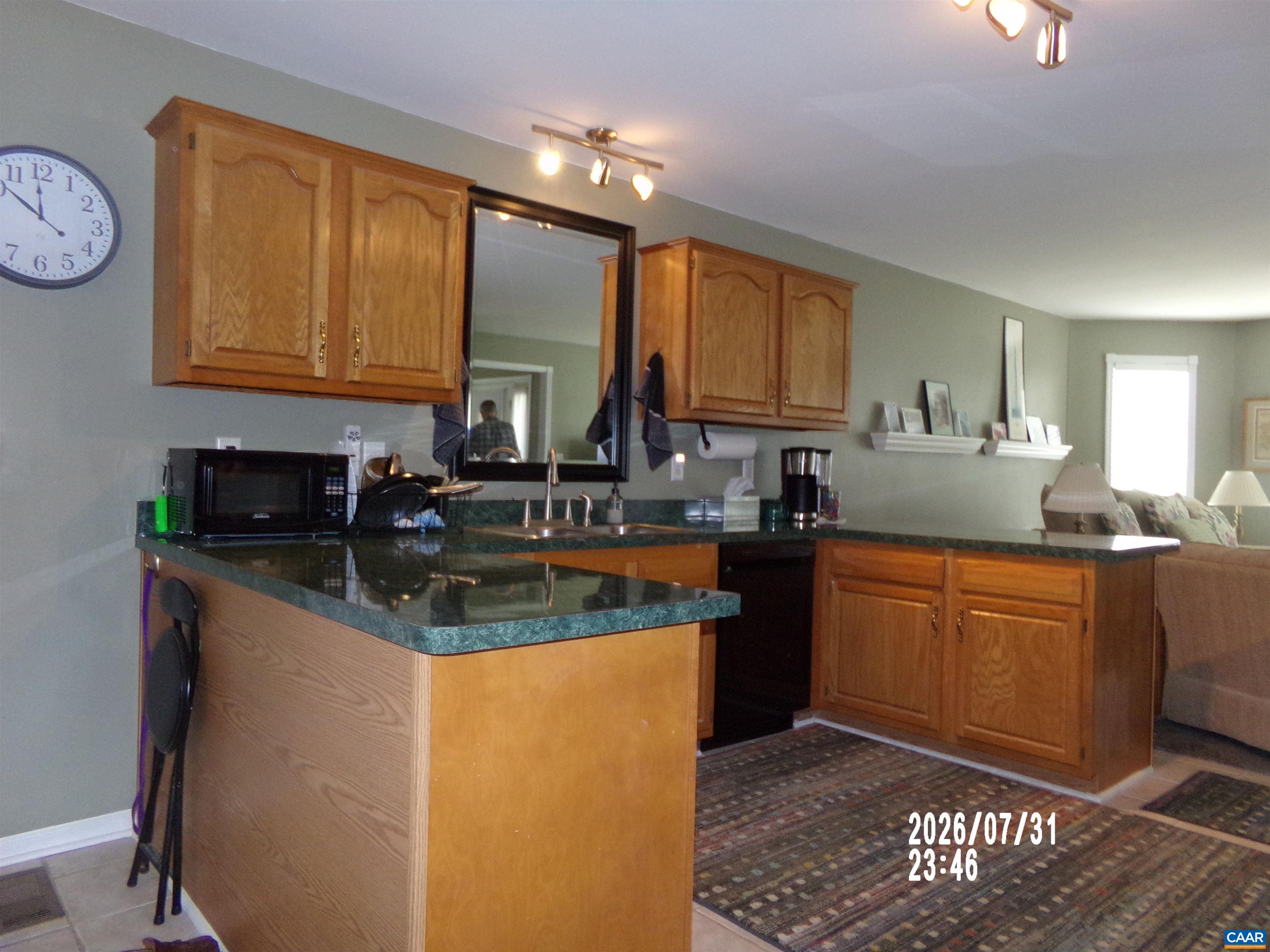 129 OAK VIEW RD, BARBOURSVILLE, Virginia 22923, 3 Bedrooms Bedrooms, ,2 BathroomsBathrooms,Residential,129 OAK VIEW RD,680407 MLS # 680407
