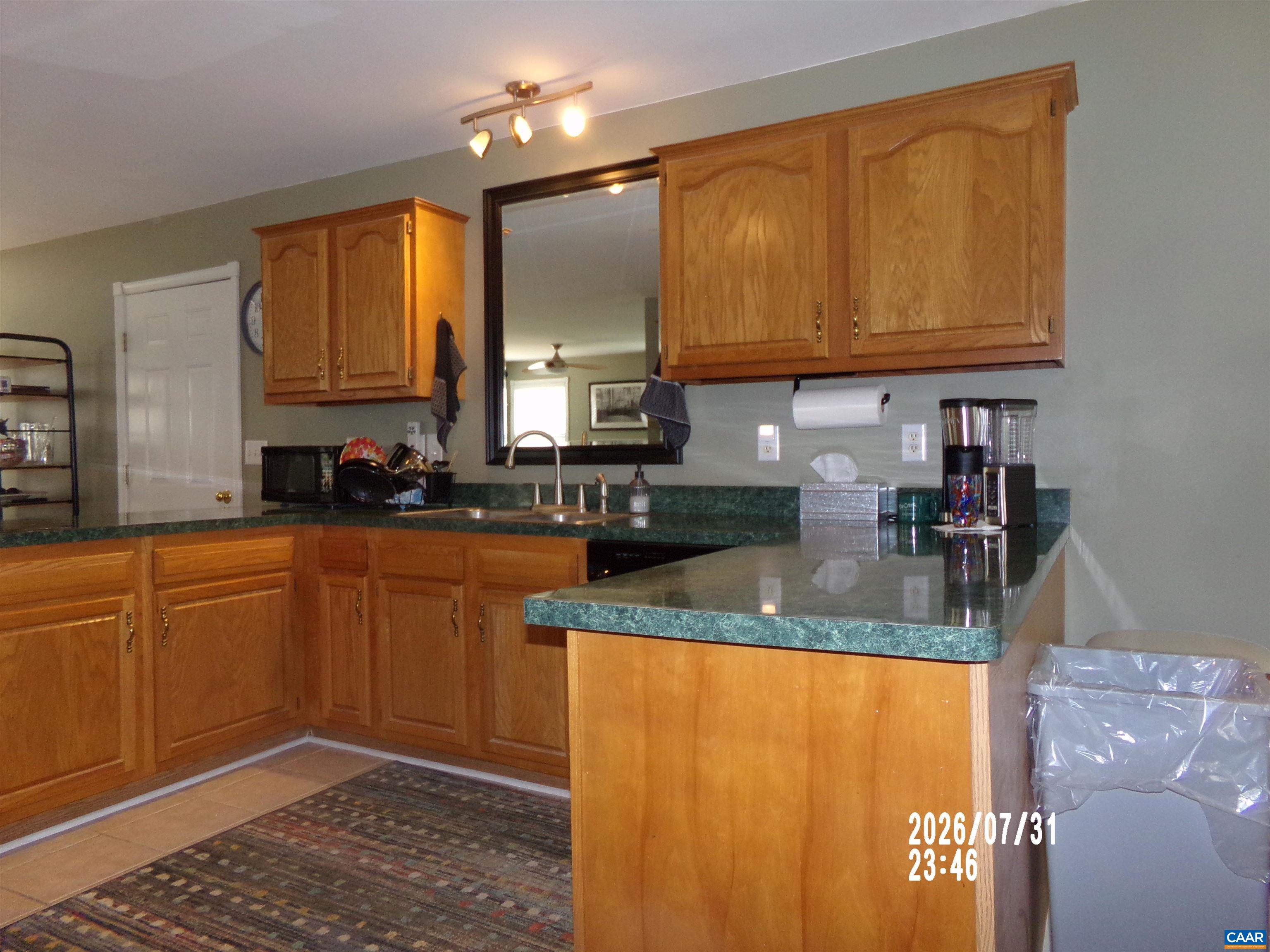 129 OAK VIEW RD, BARBOURSVILLE, Virginia 22923, 3 Bedrooms Bedrooms, ,2 BathroomsBathrooms,Residential,129 OAK VIEW RD,680407 MLS # 680407