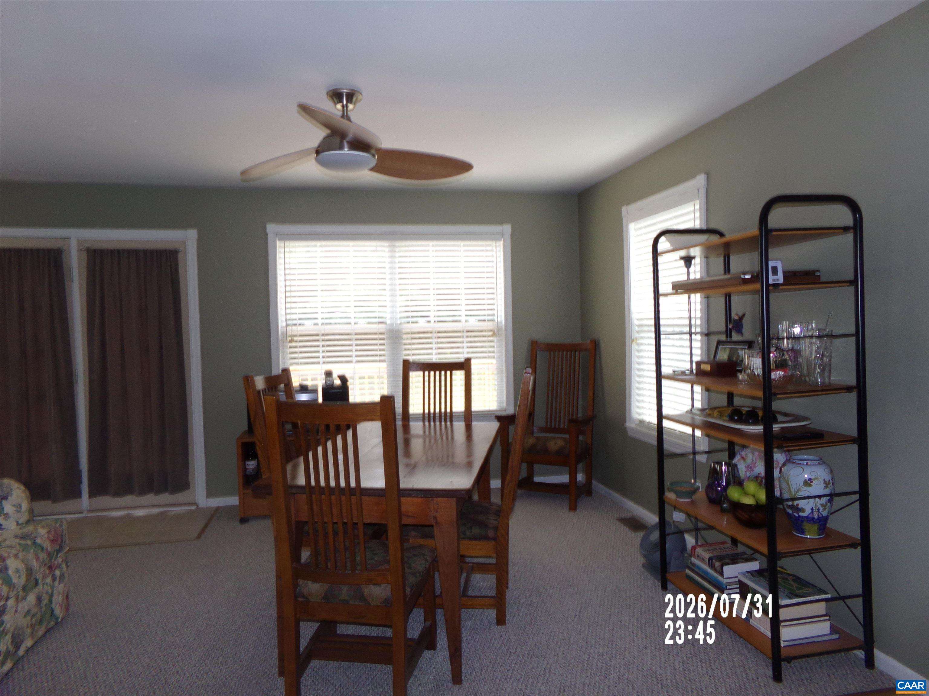 129 OAK VIEW RD, BARBOURSVILLE, Virginia 22923, 3 Bedrooms Bedrooms, ,2 BathroomsBathrooms,Residential,129 OAK VIEW RD,680407 MLS # 680407