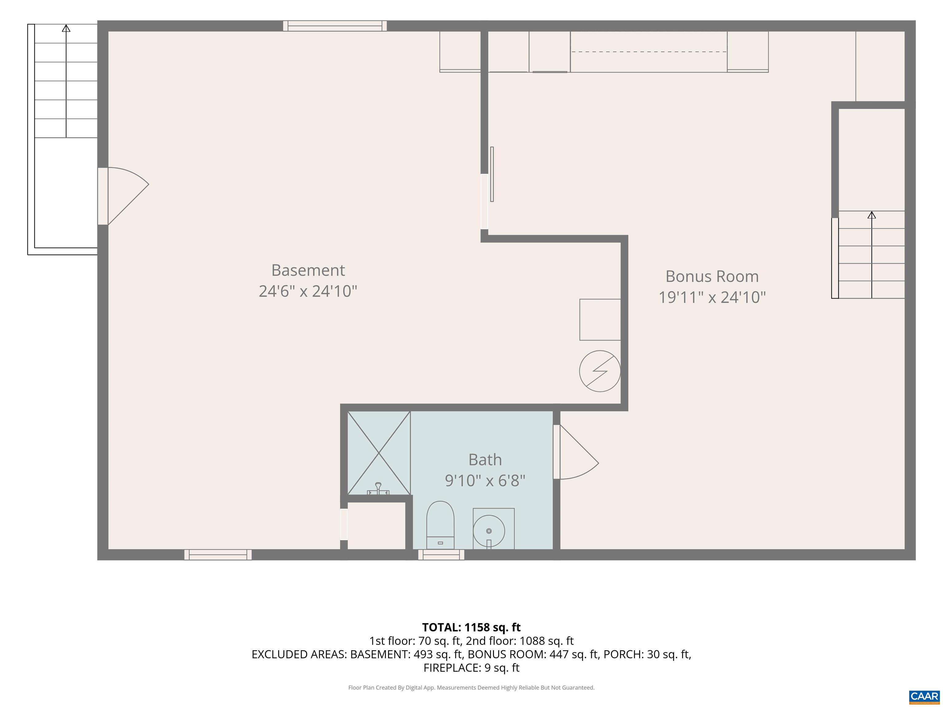 713 ROCK CREEK DR, CHARLOTTESVILLE, Virginia 22903, 3 Bedrooms Bedrooms, ,2 BathroomsBathrooms,Residential,713 ROCK CREEK DR,680408 MLS # 680408 713 ROCK CREEK DR, CHARLOTTESVILLE, Virginia 22903, 3 Bedrooms Bedrooms, ,2 BathroomsBathrooms,Residential,713 ROCK CREEK DR,680408 MLS # 680408