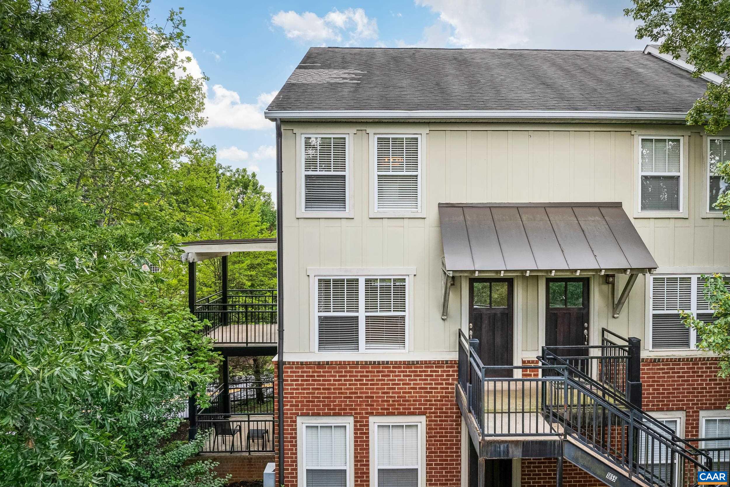 1855 CANDLEWOOD CT, CHARLOTTESVILLE, Virginia 22903, 2 Bedrooms Bedrooms, ,2 BathroomsBathrooms,Residential,Woodlands Candlewood Ct #201,1855 CANDLEWOOD CT,680416 MLS # 680416