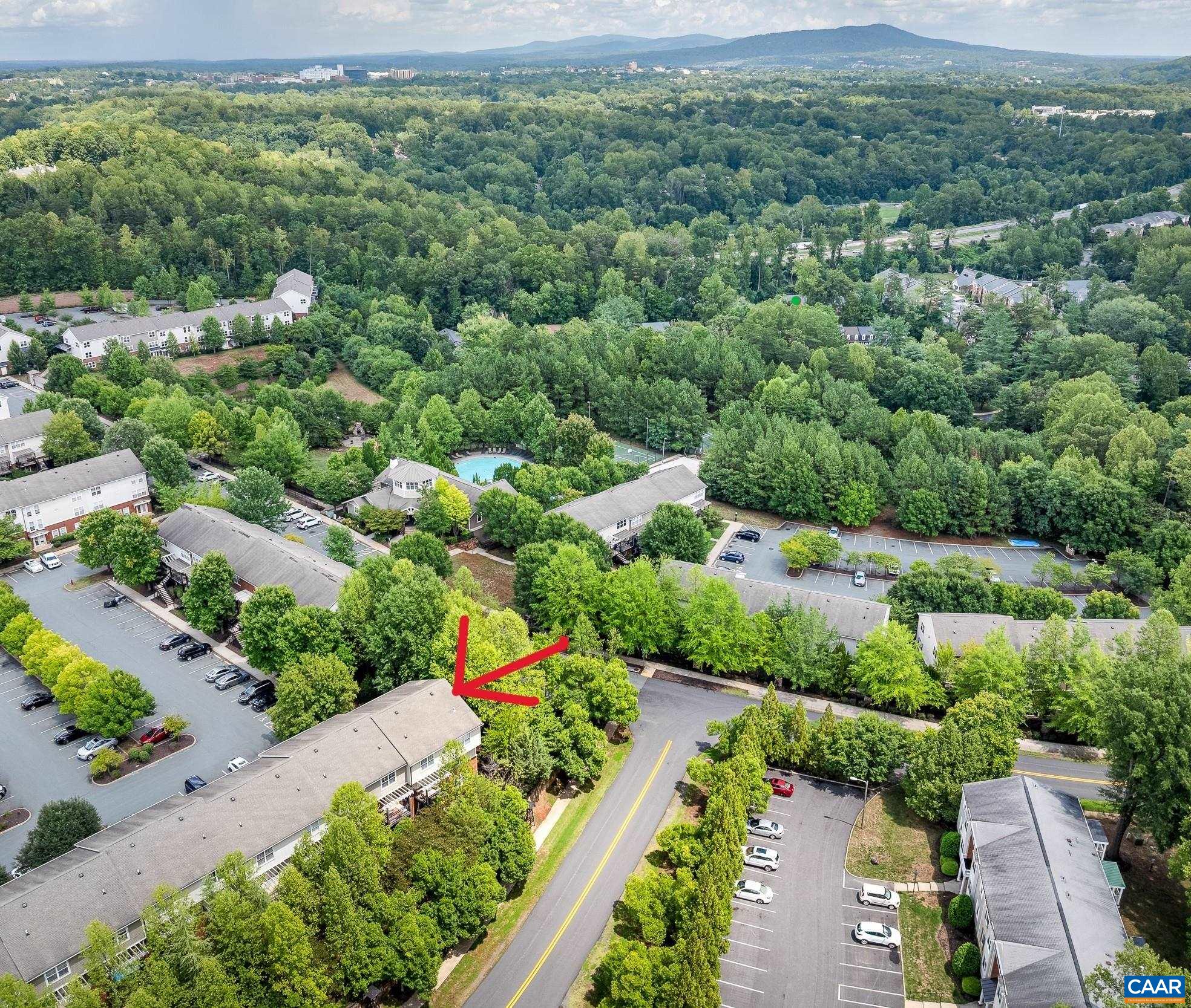 1855 CANDLEWOOD CT, CHARLOTTESVILLE, Virginia 22903, 2 Bedrooms Bedrooms, ,2 BathroomsBathrooms,Residential,Woodlands Candlewood Ct #201,1855 CANDLEWOOD CT,680416 MLS # 680416