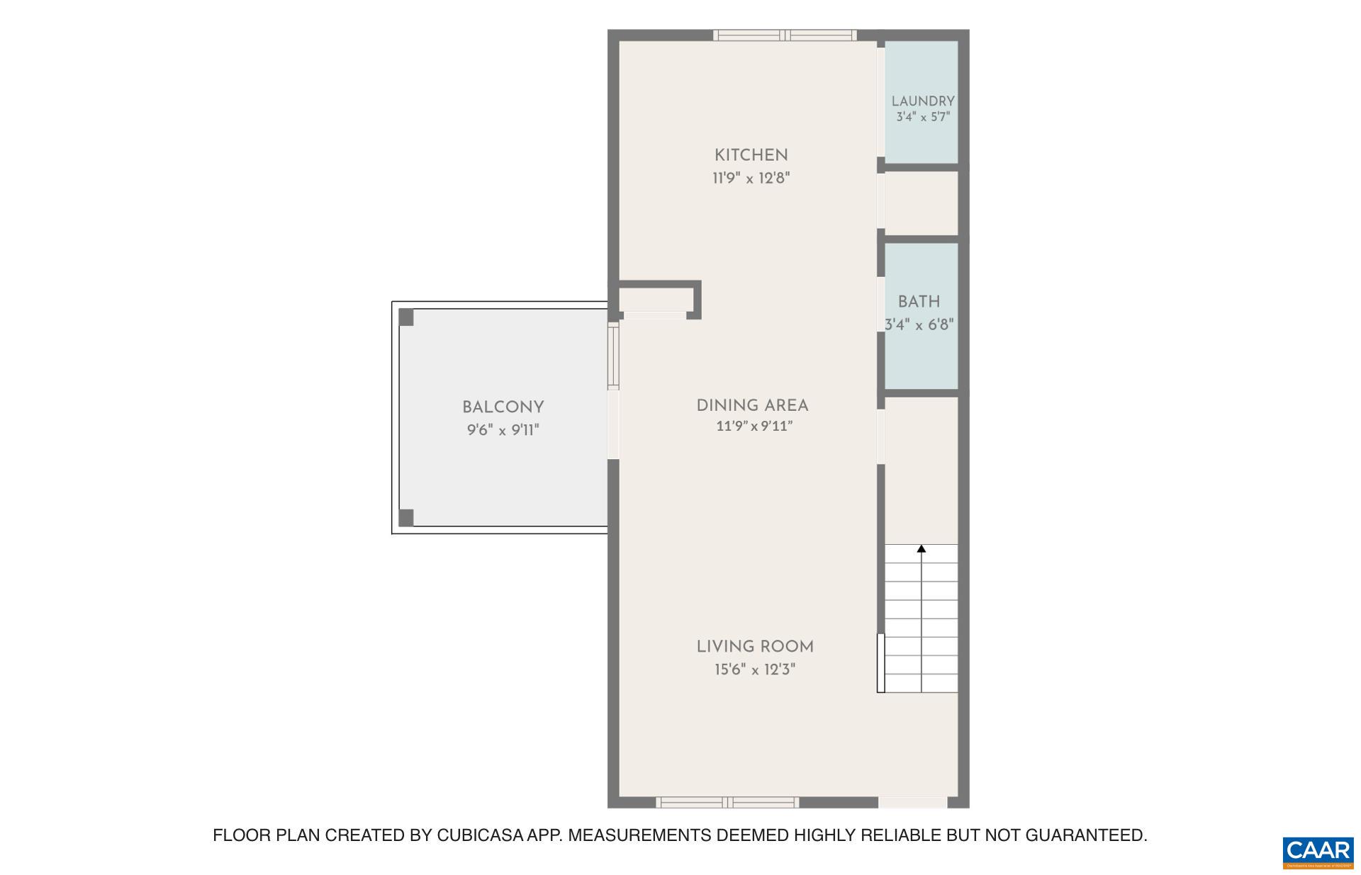 1855 CANDLEWOOD CT, CHARLOTTESVILLE, Virginia 22903, 2 Bedrooms Bedrooms, ,2 BathroomsBathrooms,Residential,Woodlands Candlewood Ct #201,1855 CANDLEWOOD CT,680416 MLS # 680416