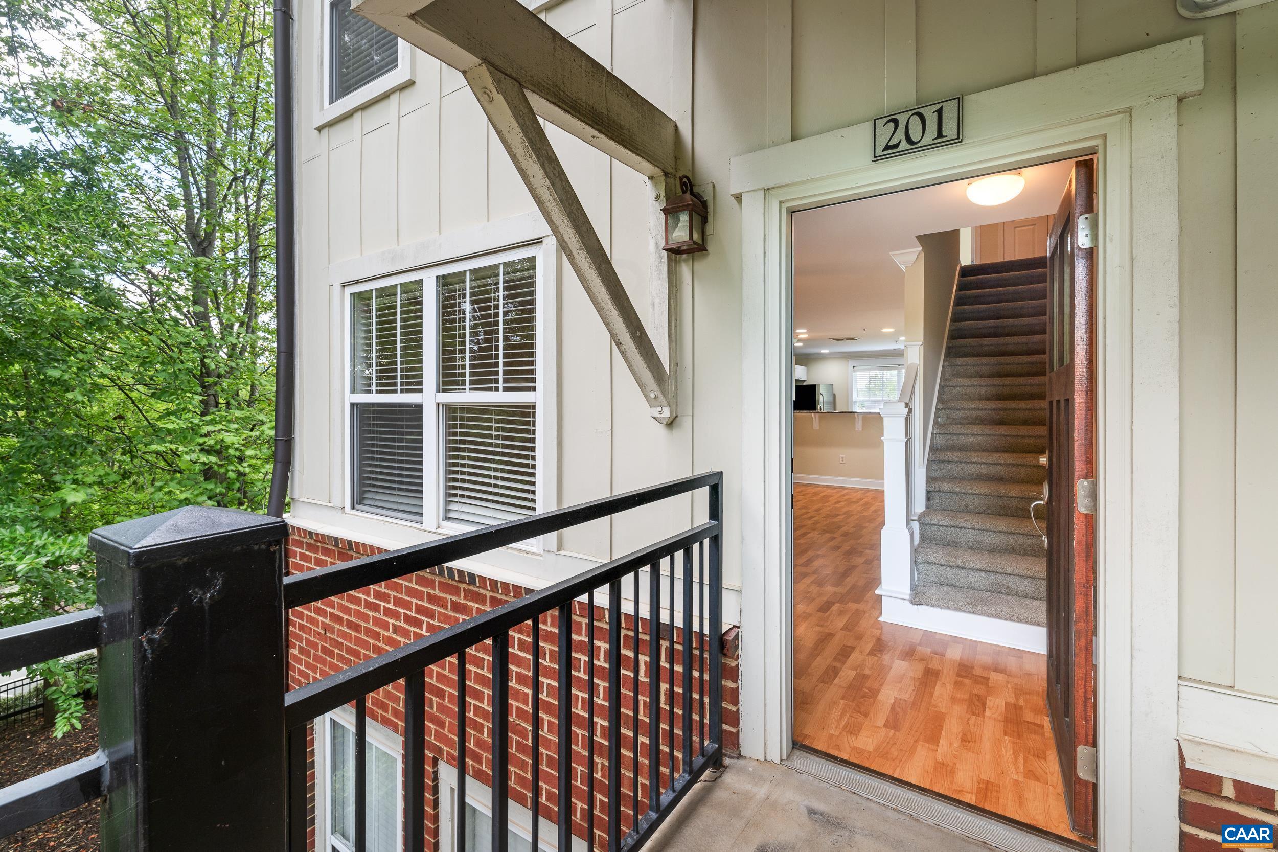 1855 CANDLEWOOD CT, CHARLOTTESVILLE, Virginia 22903, 2 Bedrooms Bedrooms, ,2 BathroomsBathrooms,Residential,Woodlands Candlewood Ct #201,1855 CANDLEWOOD CT,680416 MLS # 680416