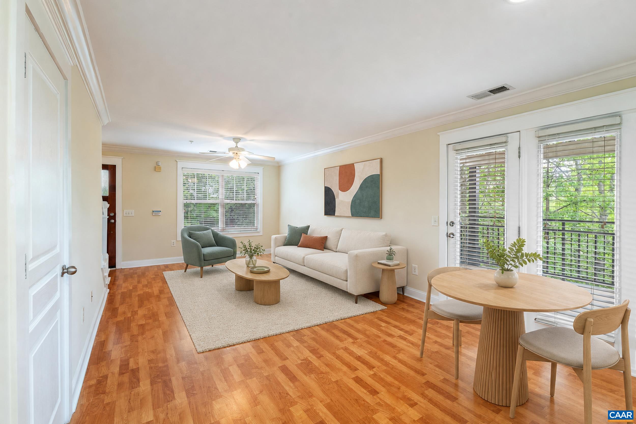 1855 CANDLEWOOD CT, CHARLOTTESVILLE, Virginia 22903, 2 Bedrooms Bedrooms, ,2 BathroomsBathrooms,Residential,Woodlands Candlewood Ct #201,1855 CANDLEWOOD CT,680416 MLS # 680416
