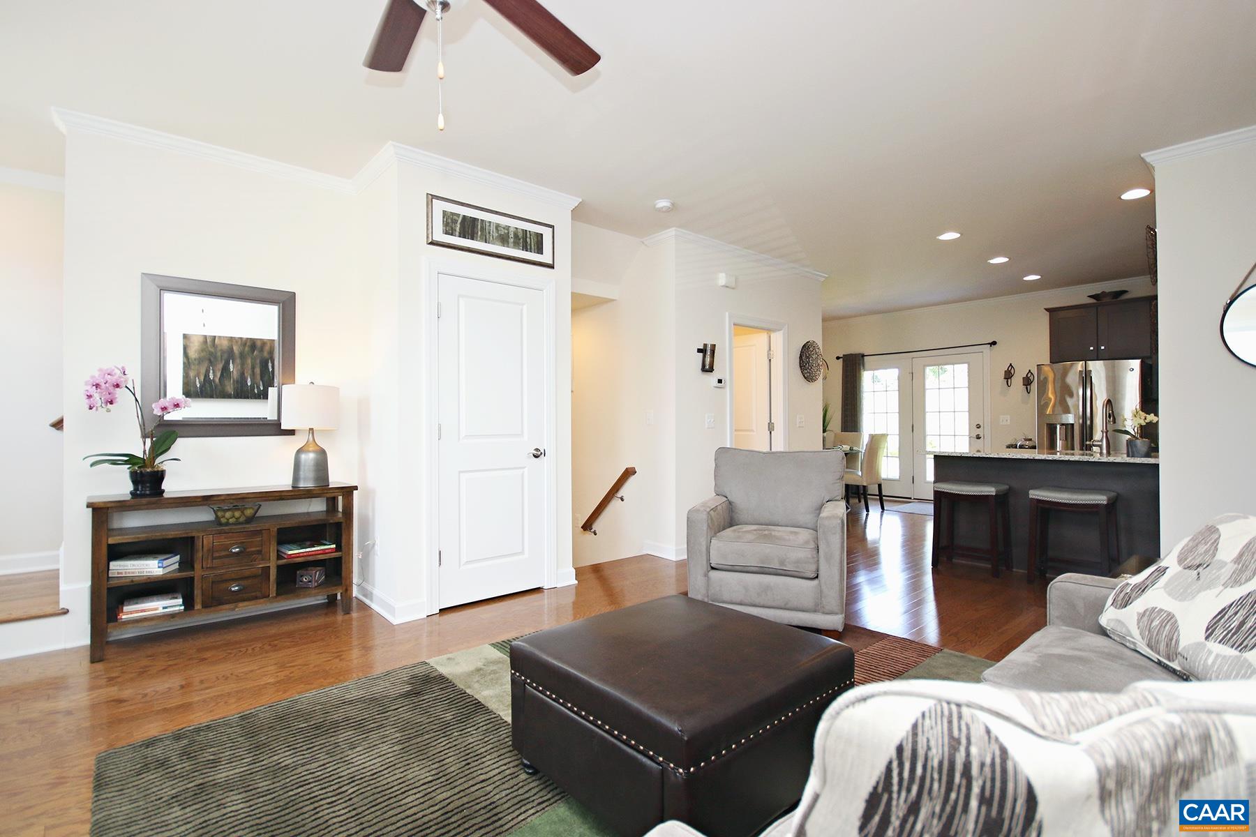 2444 WINTHROP DR, CHARLOTTESVILLE, Virginia 22911, 3 Bedrooms Bedrooms, ,2 BathroomsBathrooms,Residential,2444 WINTHROP DR,680421 MLS # 680421