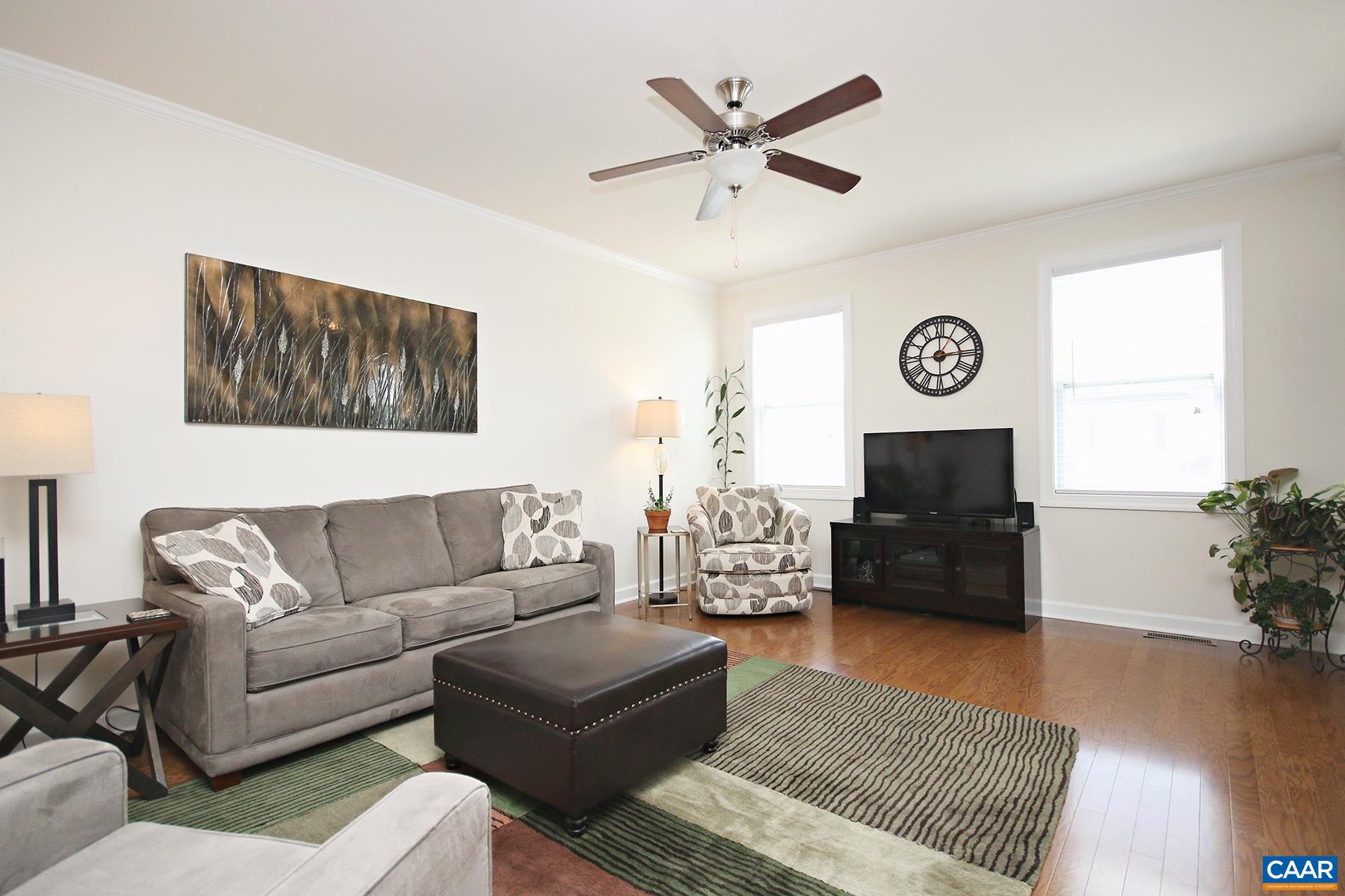 2444 WINTHROP DR, CHARLOTTESVILLE, Virginia 22911, 3 Bedrooms Bedrooms, ,2 BathroomsBathrooms,Residential,2444 WINTHROP DR,680421 MLS # 680421