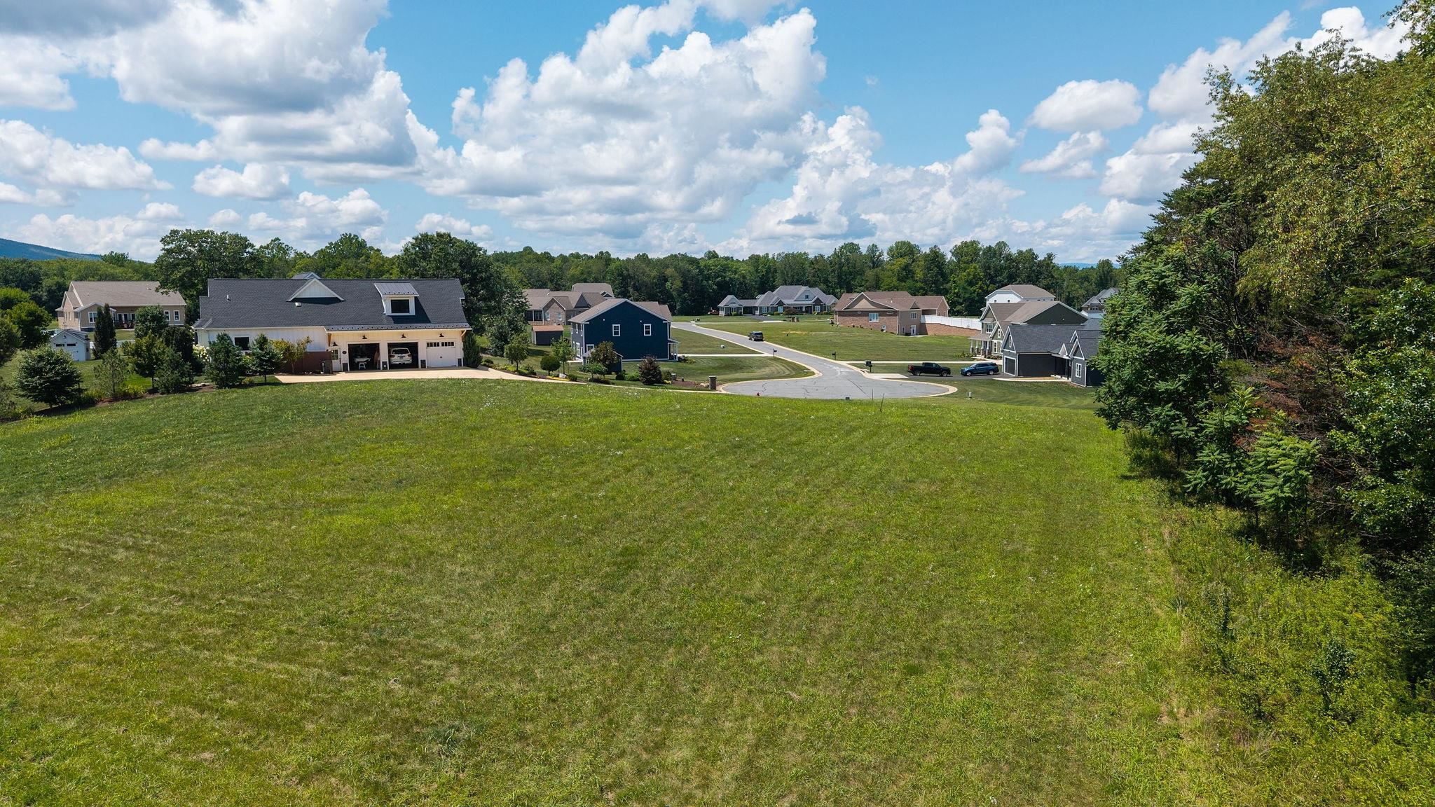 Lot 28 JACOBS LN, STUARTS DRAFT, Virginia 24477, ,Land,Lot 28 JACOBS LN,680424 MLS # 680424