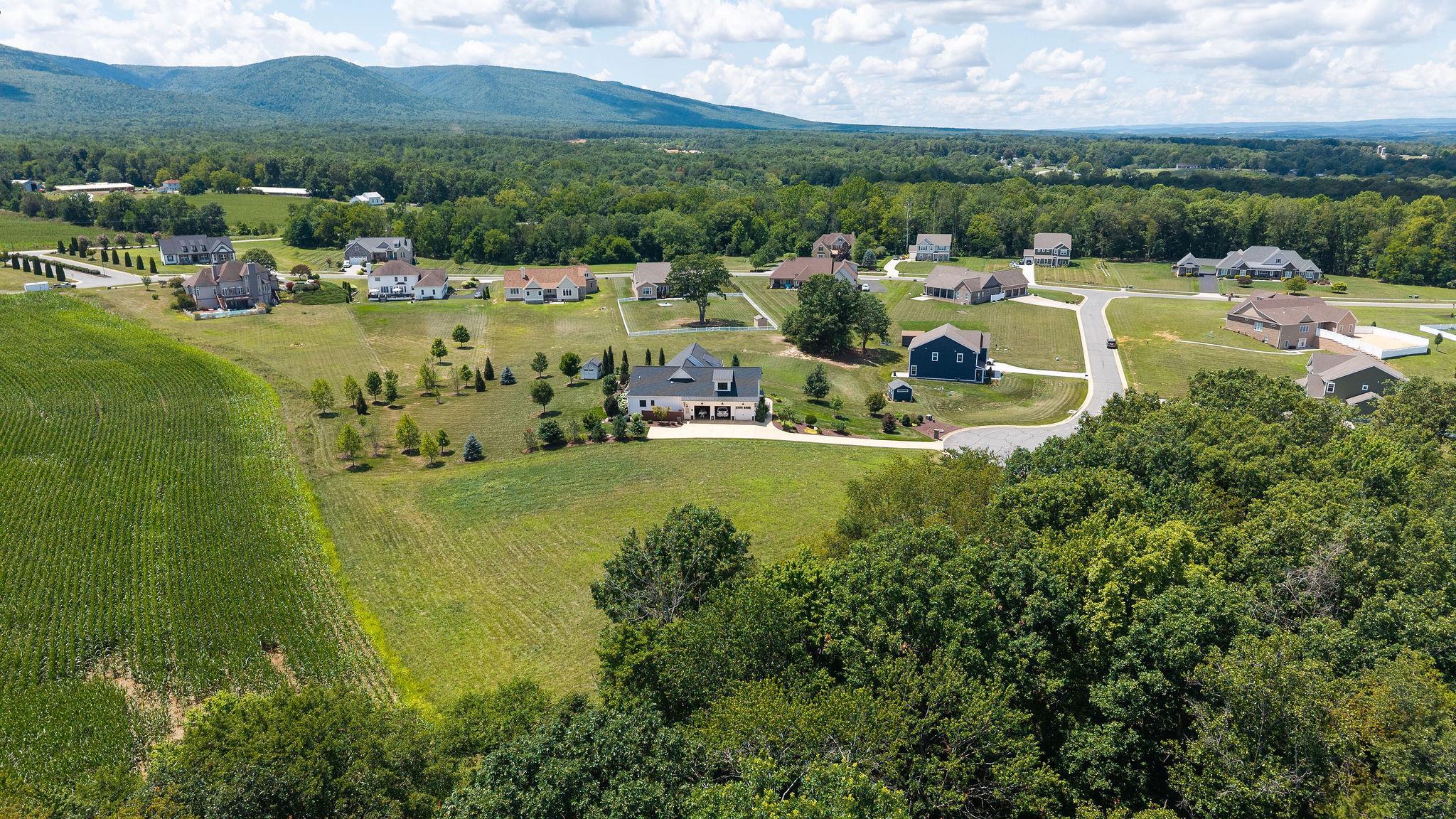 Lot 28 JACOBS LN, STUARTS DRAFT, Virginia 24477, ,Land,Lot 28 JACOBS LN,680424 MLS # 680424