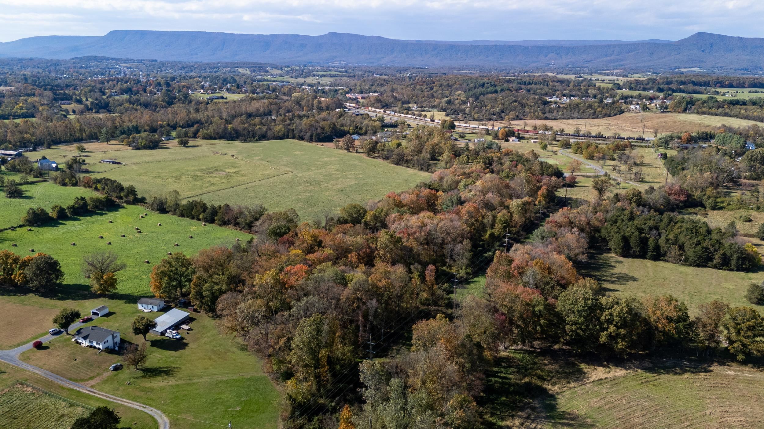 Off DRY RUN RD, LURAY, Virginia 22835, ,Land,Off DRY RUN RD,680428 MLS # 680428