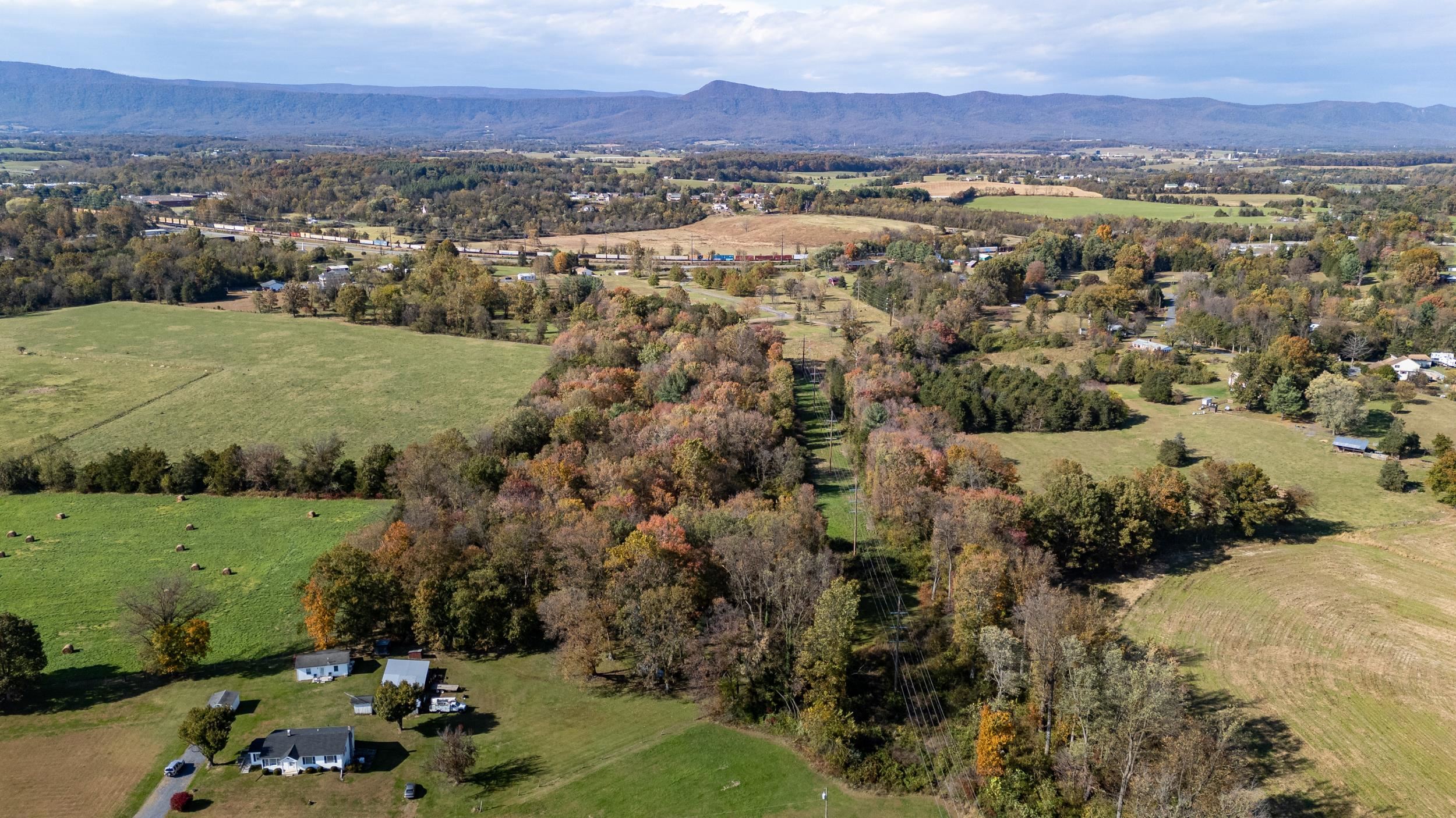 Off DRY RUN RD, LURAY, Virginia 22835, ,Land,Off DRY RUN RD,680428 MLS # 680428