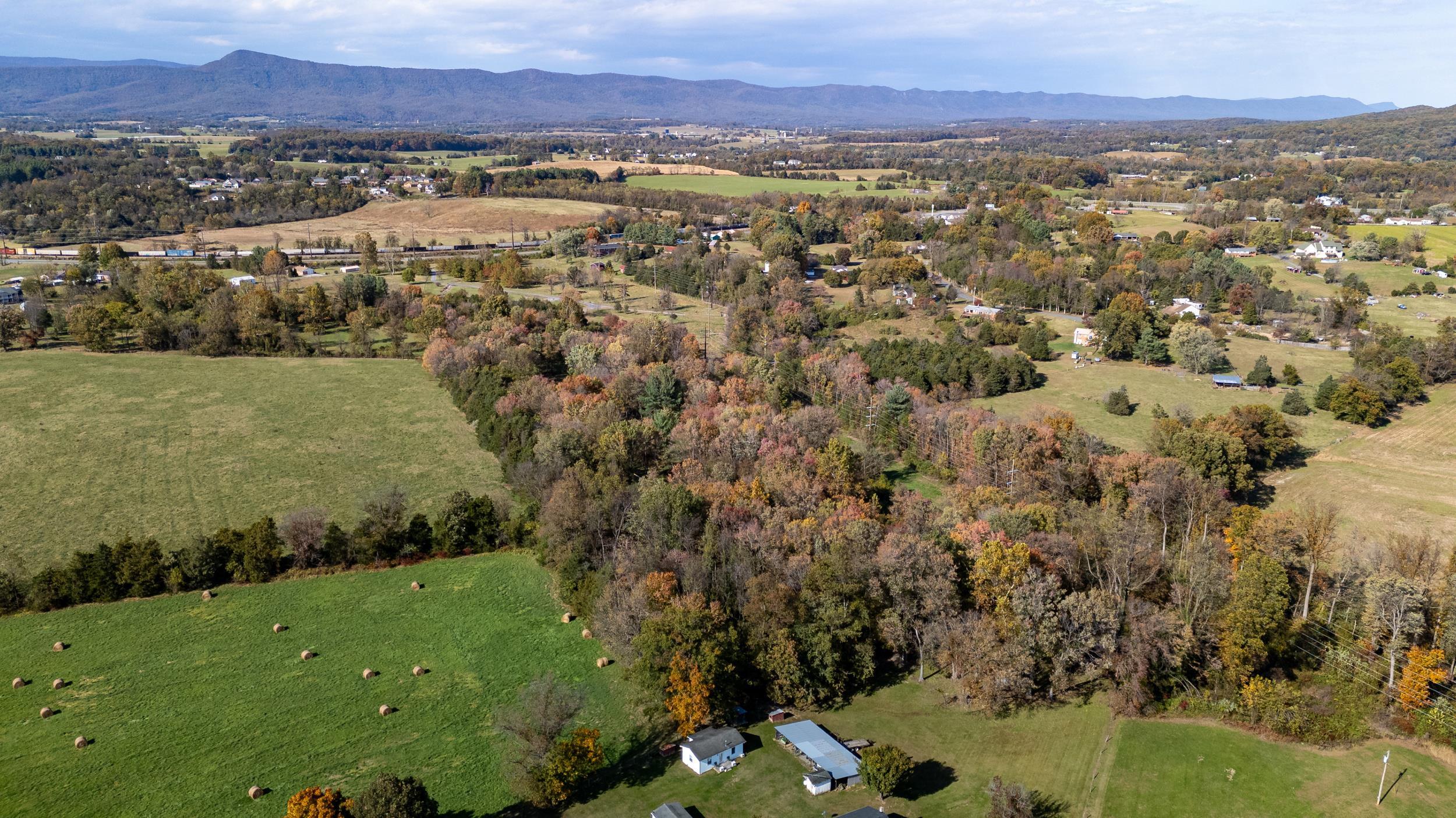 Off DRY RUN RD, LURAY, Virginia 22835, ,Land,Off DRY RUN RD,680428 MLS # 680428