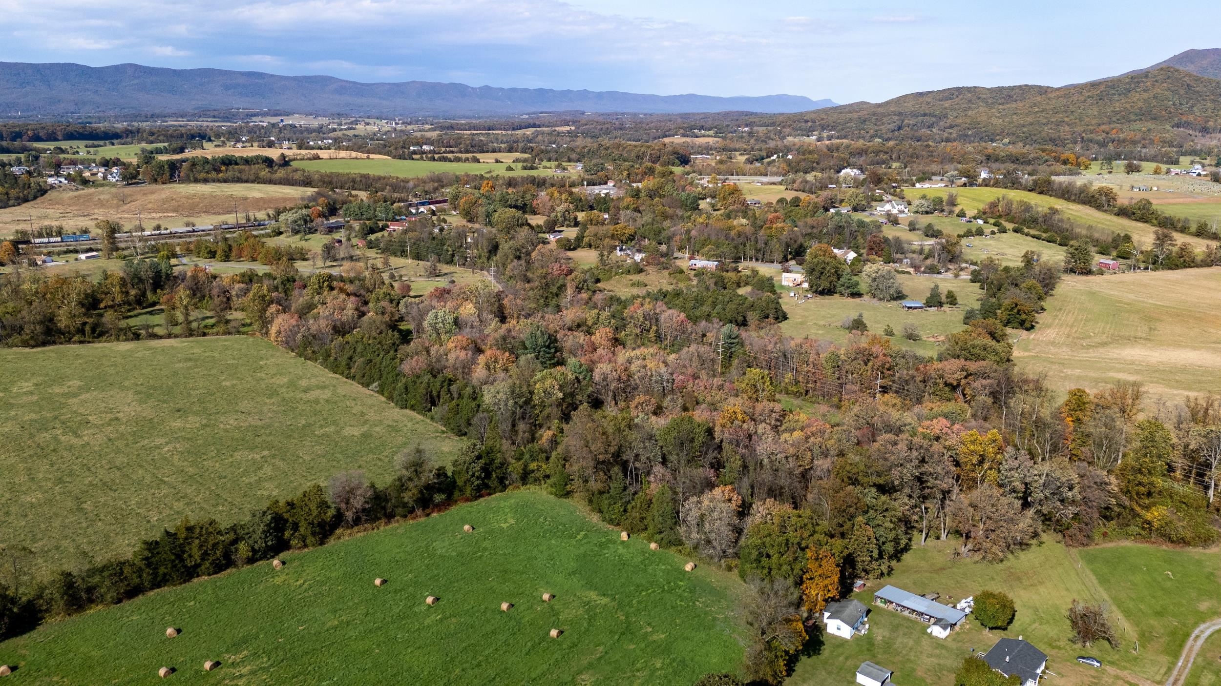 Off DRY RUN RD, LURAY, Virginia 22835, ,Land,Off DRY RUN RD,680428 MLS # 680428