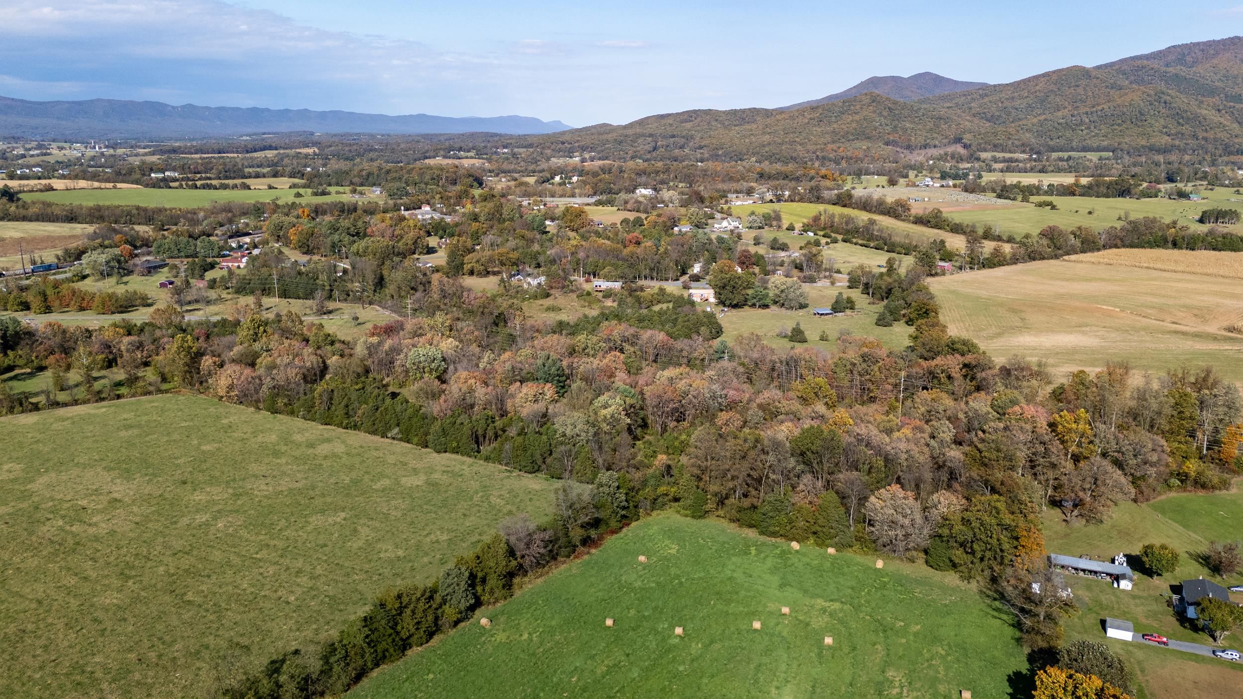 Off DRY RUN RD, LURAY, Virginia 22835, ,Land,Off DRY RUN RD,680428 MLS # 680428