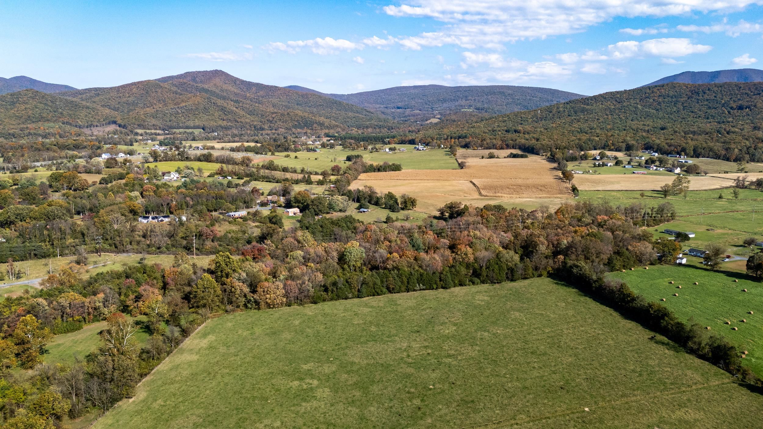Off DRY RUN RD, LURAY, Virginia 22835, ,Land,Off DRY RUN RD,680428 MLS # 680428