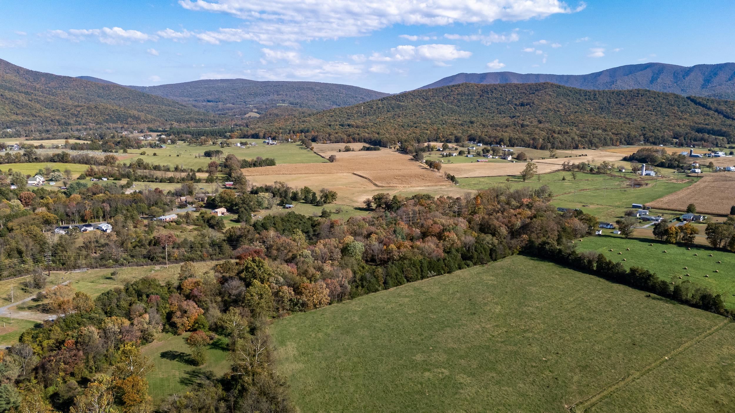 Off DRY RUN RD, LURAY, Virginia 22835, ,Land,Off DRY RUN RD,680428 MLS # 680428