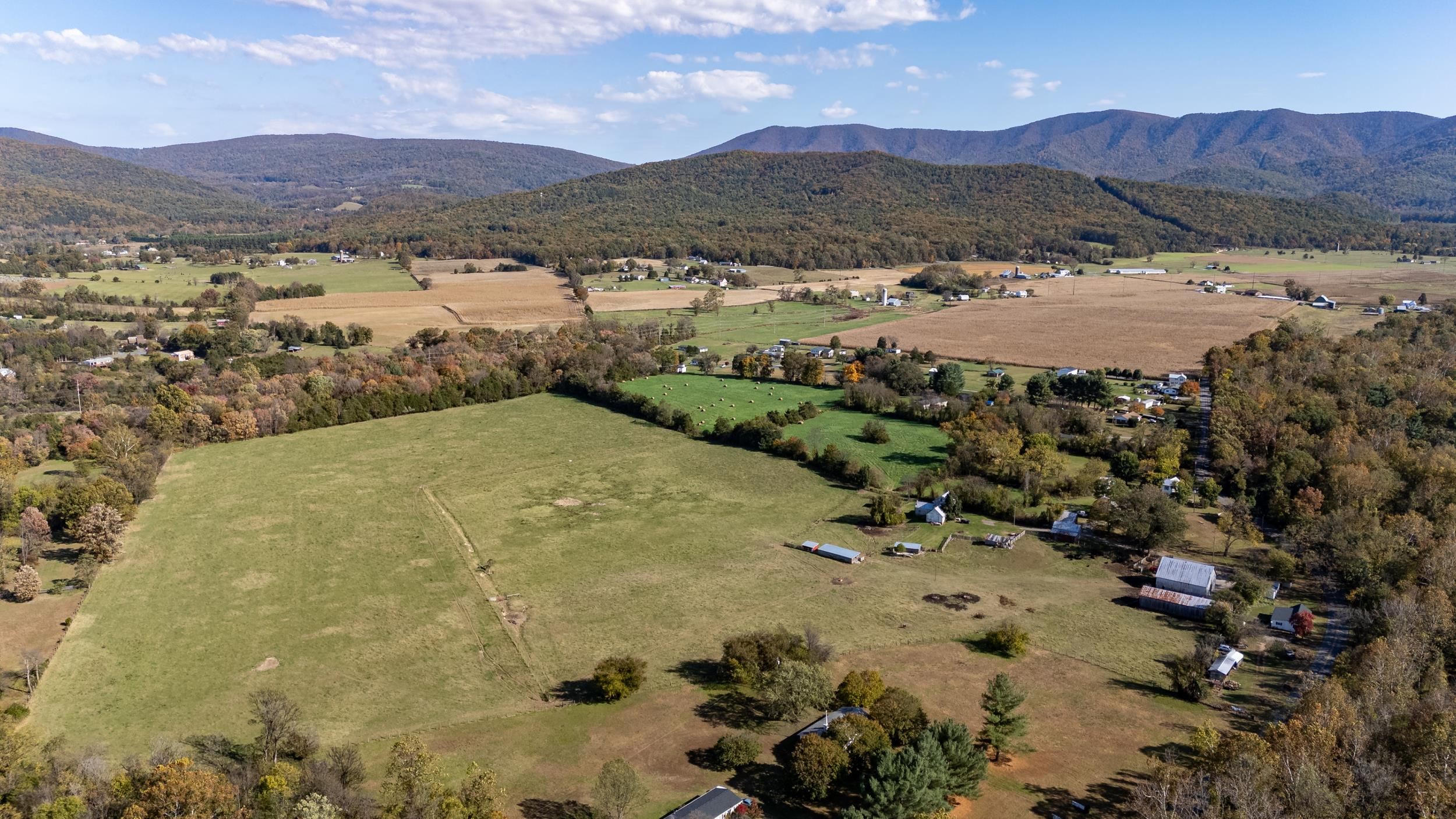 Off DRY RUN RD, LURAY, Virginia 22835, ,Land,Off DRY RUN RD,680428 MLS # 680428
