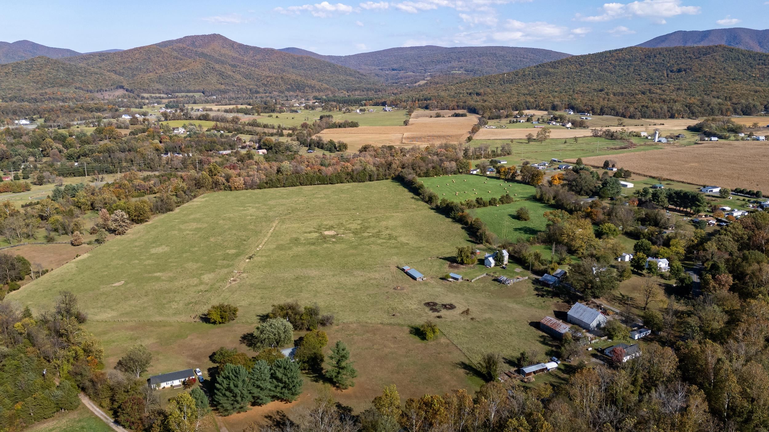Off DRY RUN RD, LURAY, Virginia 22835, ,Land,Off DRY RUN RD,680428 MLS # 680428