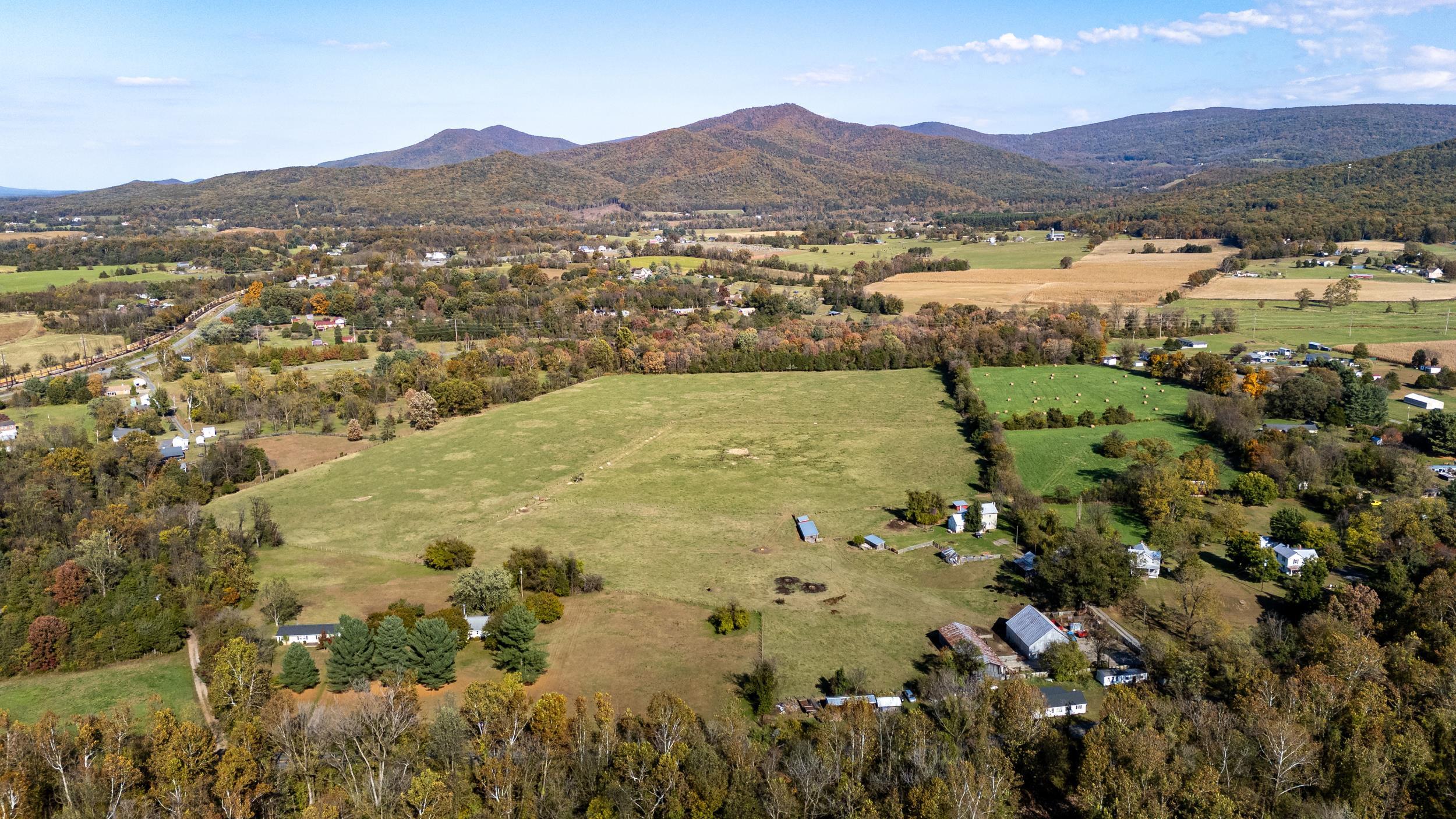 Off DRY RUN RD, LURAY, Virginia 22835, ,Land,Off DRY RUN RD,680428 MLS # 680428