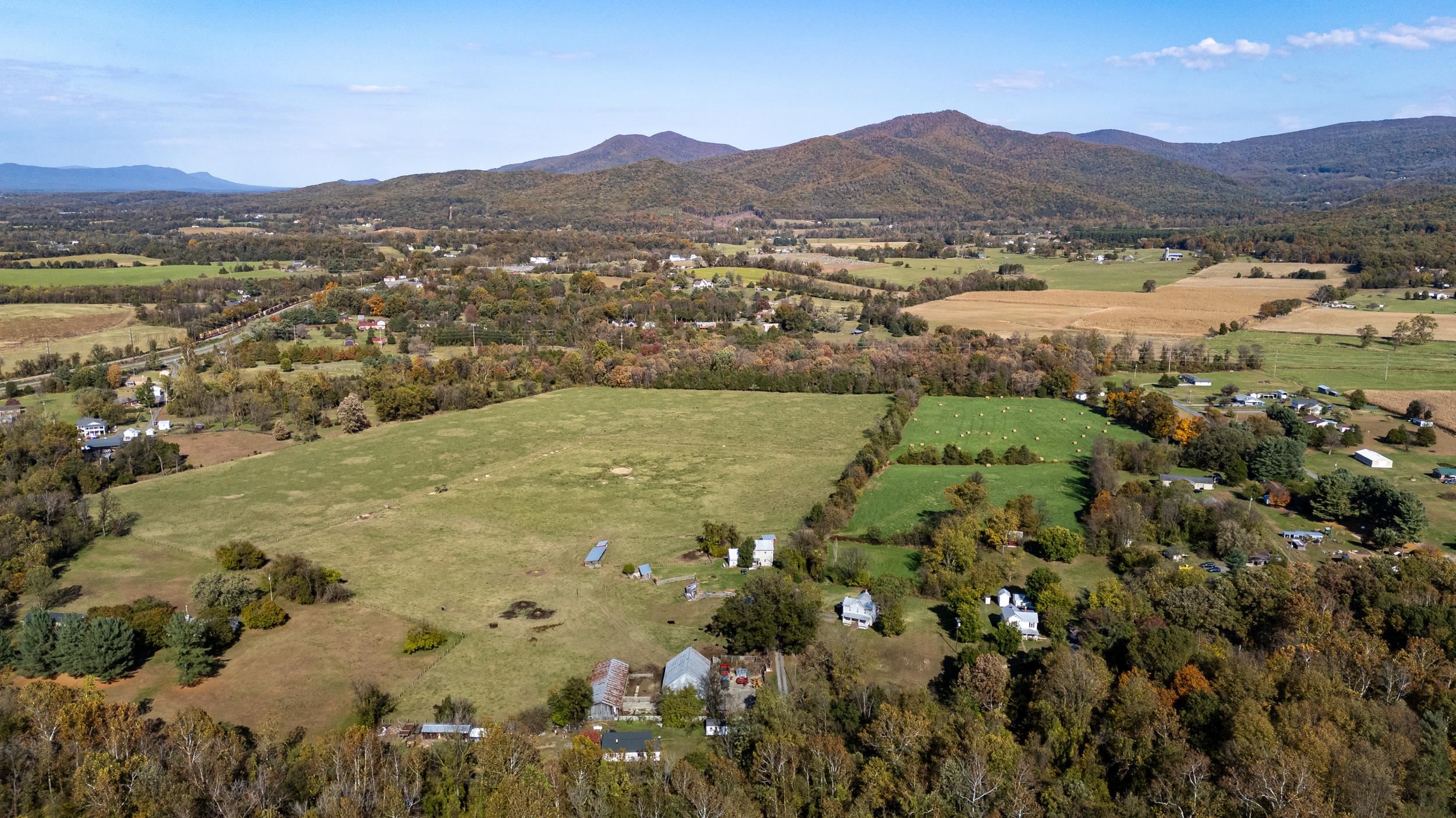 Off DRY RUN RD, LURAY, Virginia 22835, ,Land,Off DRY RUN RD,680428 MLS # 680428