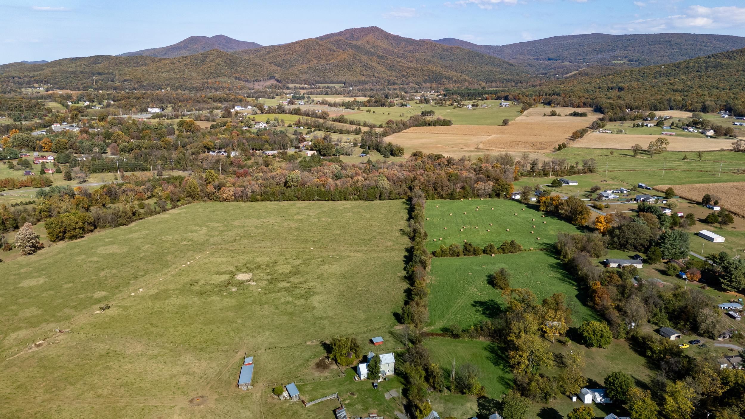 Off DRY RUN RD, LURAY, Virginia 22835, ,Land,Off DRY RUN RD,680428 MLS # 680428