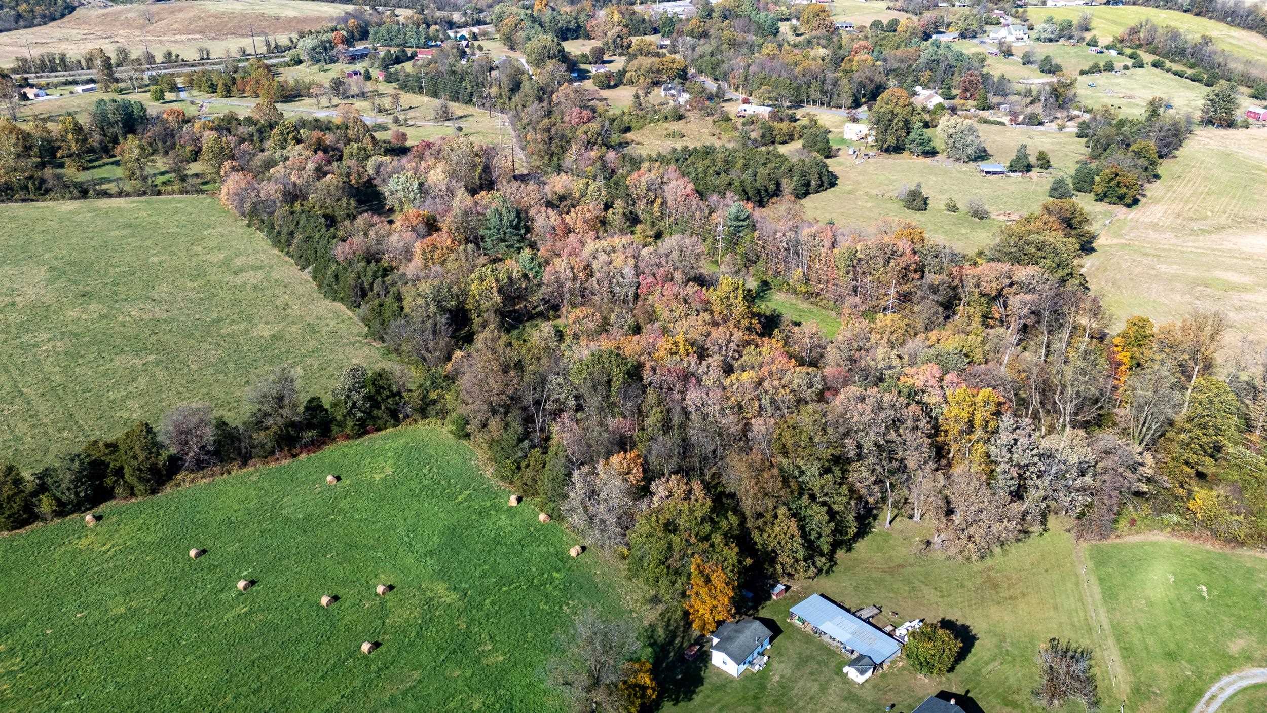 Off DRY RUN RD, LURAY, Virginia 22835, ,Land,Off DRY RUN RD,680428 MLS # 680428
