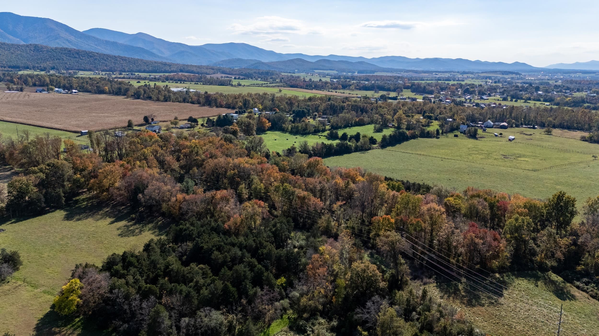 Off DRY RUN RD, LURAY, Virginia 22835, ,Land,Off DRY RUN RD,680428 MLS # 680428