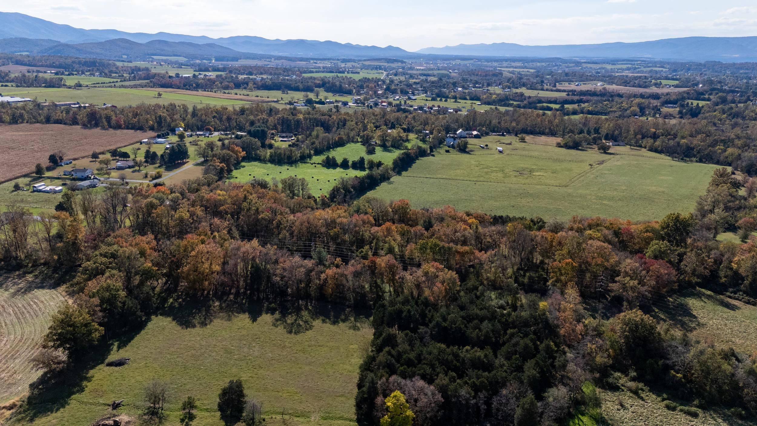 Off DRY RUN RD, LURAY, Virginia 22835, ,Land,Off DRY RUN RD,680428 MLS # 680428