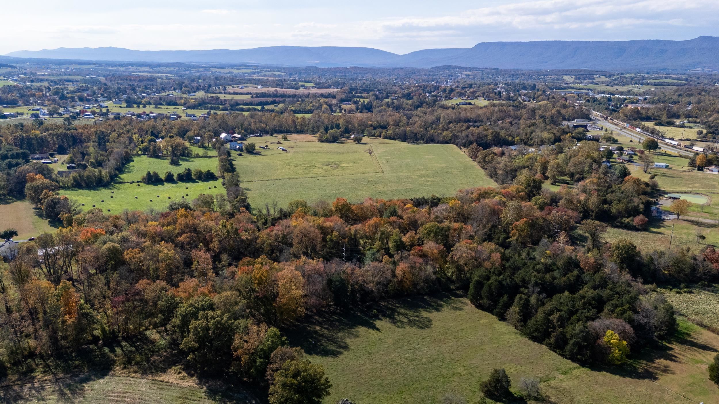 Off DRY RUN RD, LURAY, Virginia 22835, ,Land,Off DRY RUN RD,680428 MLS # 680428