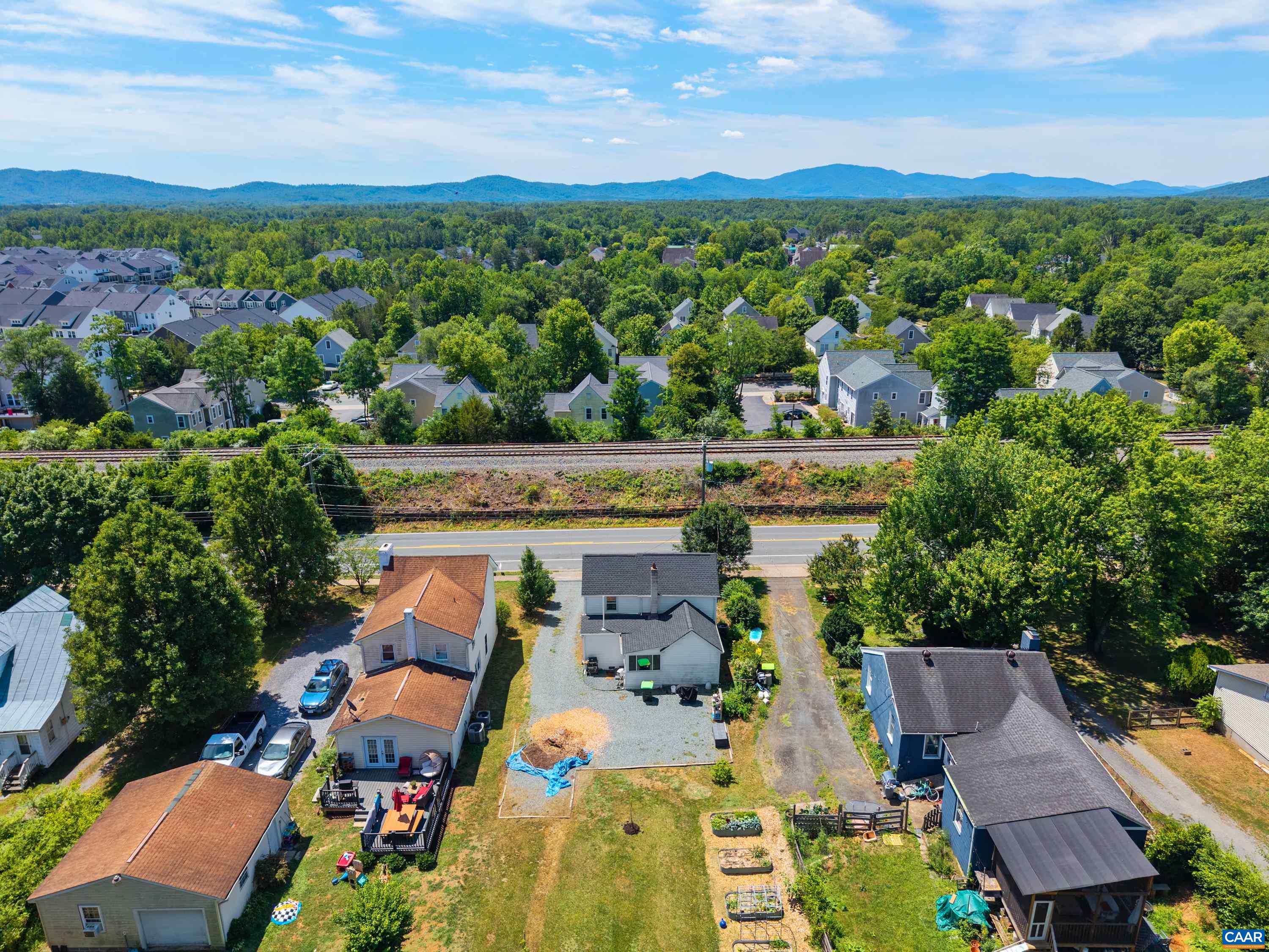 5602 THREE NOTCH'D RD, CROZET, Virginia 22932, 1 Bedroom Bedrooms, ,1 BathroomBathrooms,Residential,Crozet Charmer,5602 THREE NOTCH'D RD,678845 MLS # 678845