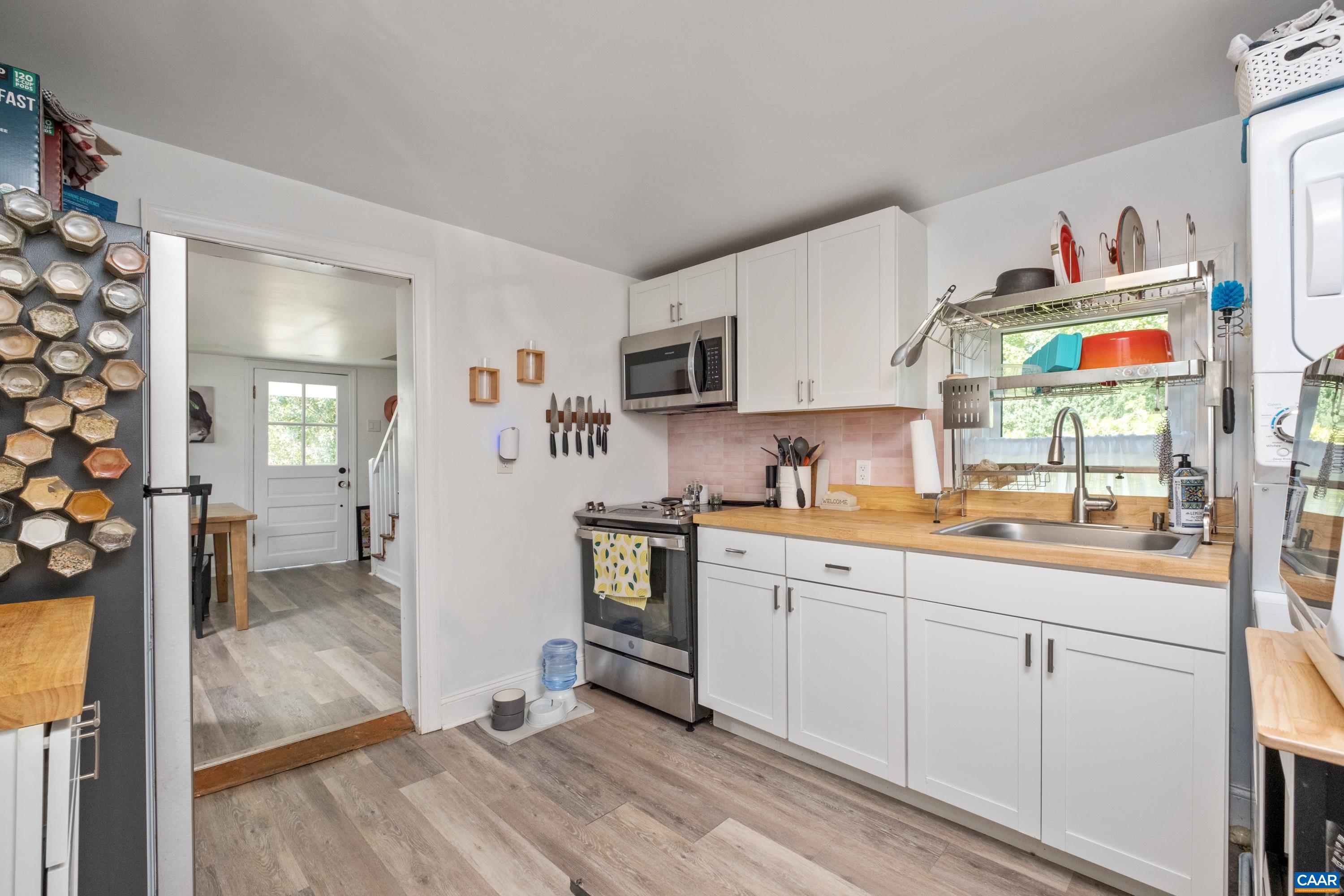 5602 THREE NOTCH'D RD, CROZET, Virginia 22932, 1 Bedroom Bedrooms, ,1 BathroomBathrooms,Residential,Crozet Charmer,5602 THREE NOTCH'D RD,678845 MLS # 678845