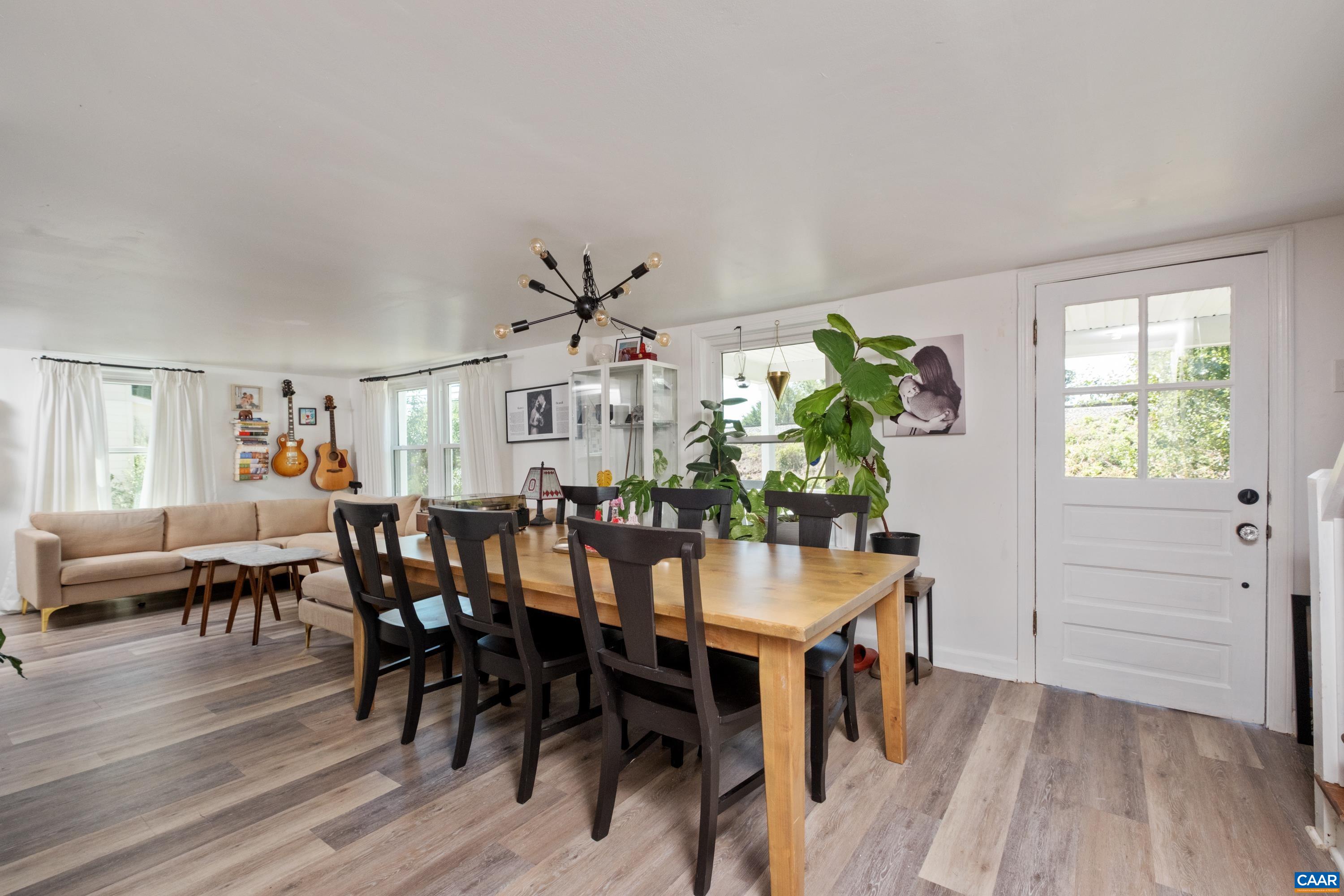 5602 THREE NOTCH'D RD, CROZET, Virginia 22932, 1 Bedroom Bedrooms, ,1 BathroomBathrooms,Residential,Crozet Charmer,5602 THREE NOTCH'D RD,678845 MLS # 678845