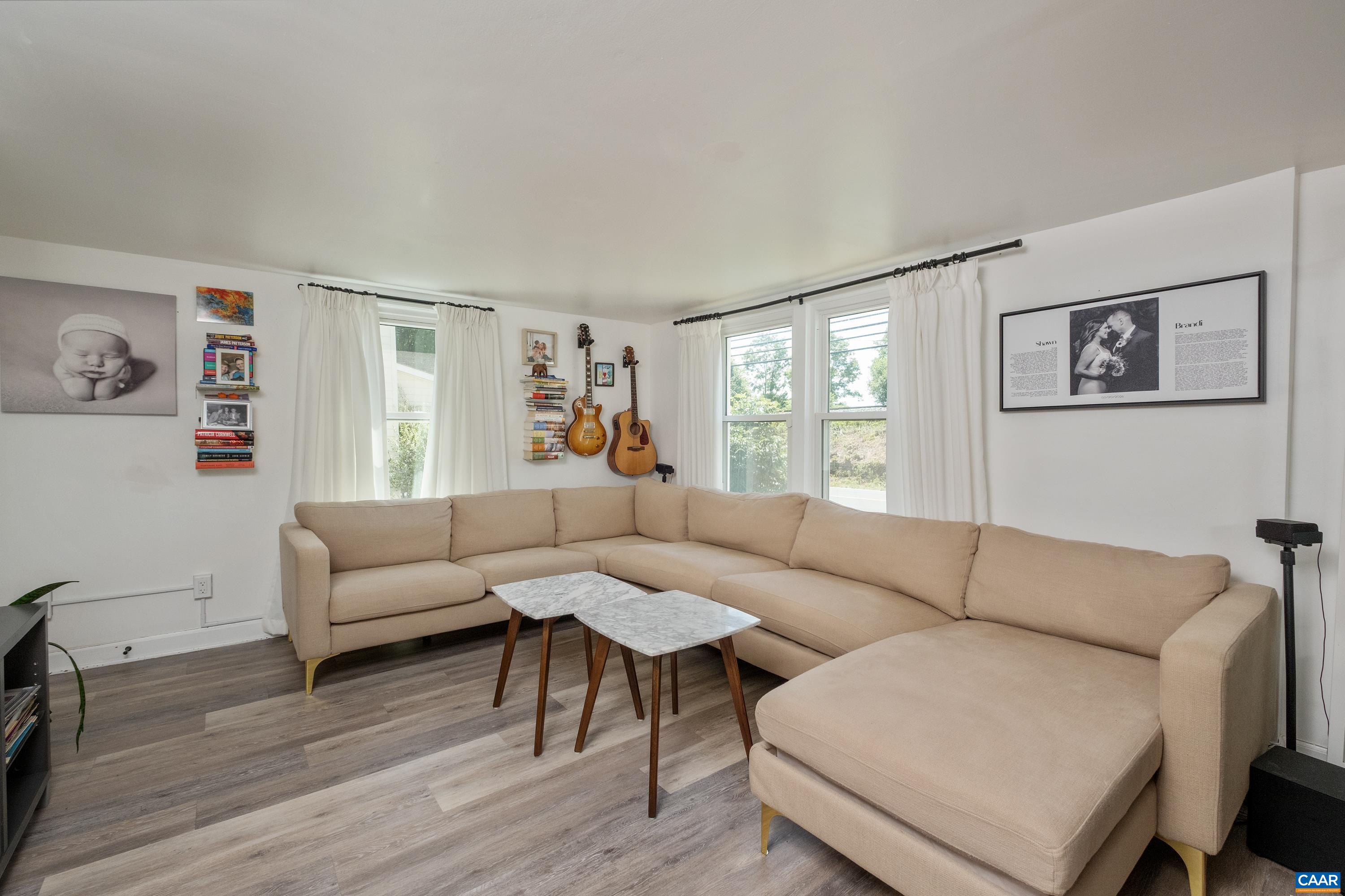 5602 THREE NOTCH'D RD, CROZET, Virginia 22932, 1 Bedroom Bedrooms, ,1 BathroomBathrooms,Residential,Crozet Charmer,5602 THREE NOTCH'D RD,678845 MLS # 678845