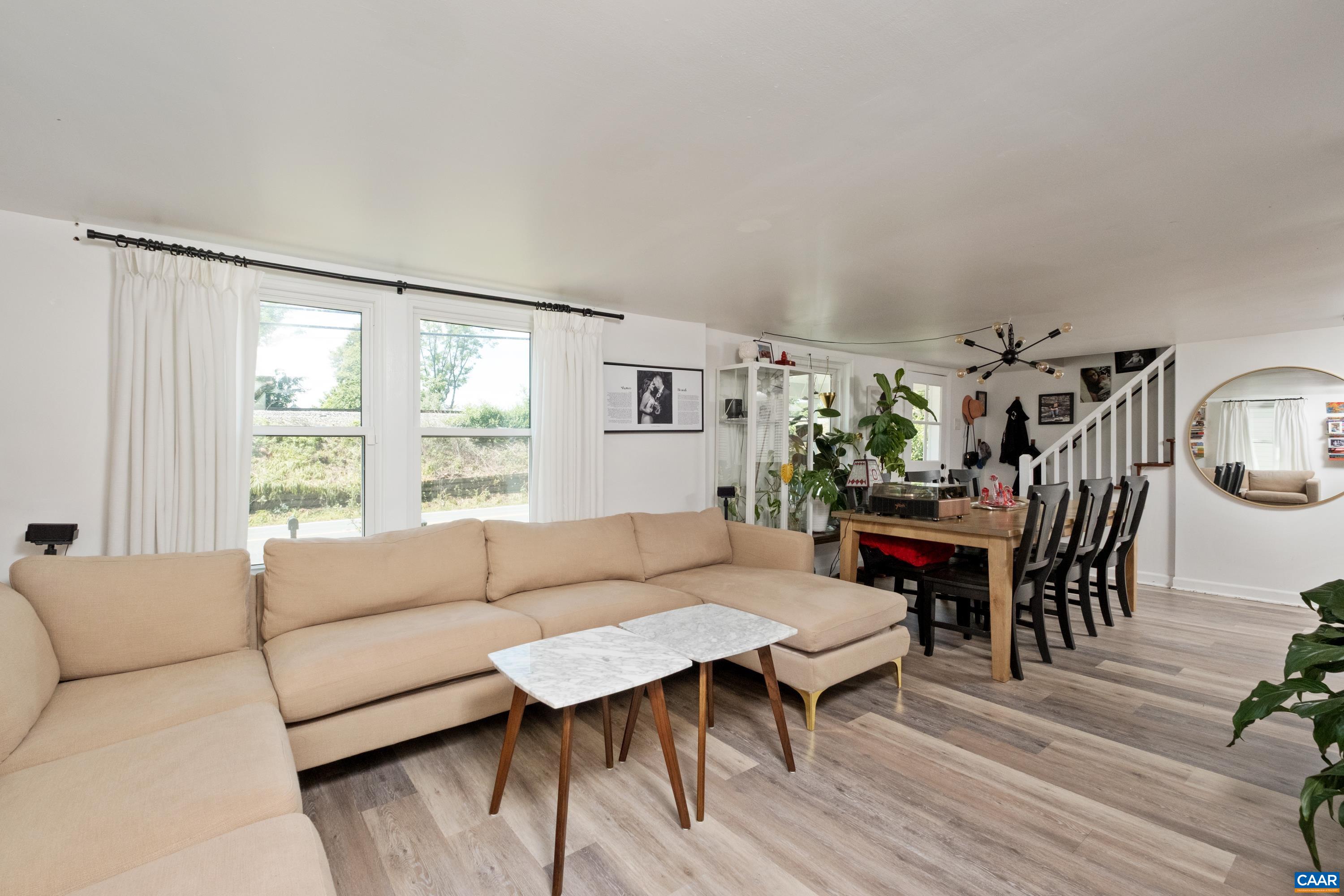 5602 THREE NOTCH'D RD, CROZET, Virginia 22932, 1 Bedroom Bedrooms, ,1 BathroomBathrooms,Residential,Crozet Charmer,5602 THREE NOTCH'D RD,678845 MLS # 678845