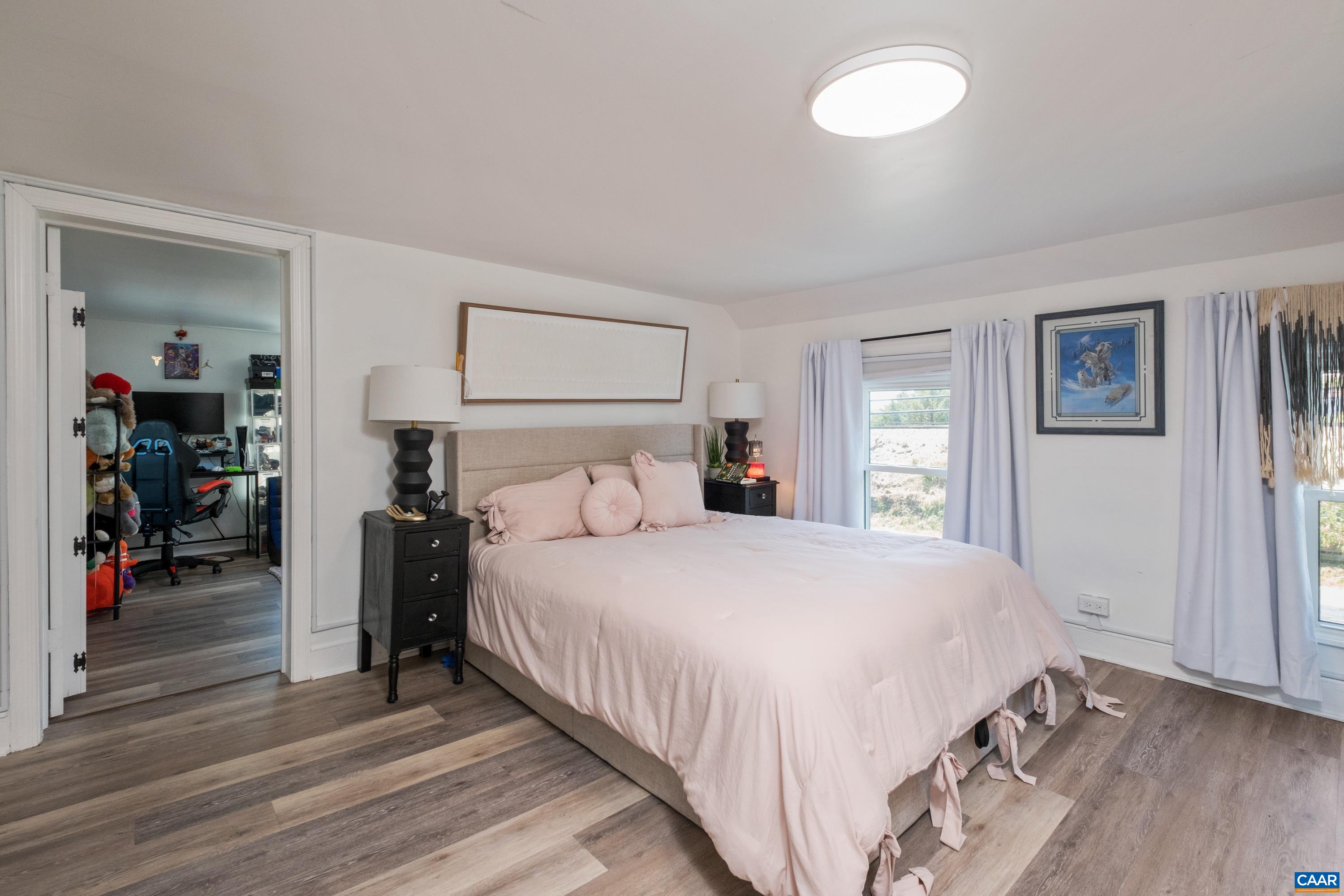 5602 THREE NOTCH'D RD, CROZET, Virginia 22932, 1 Bedroom Bedrooms, ,1 BathroomBathrooms,Residential,Crozet Charmer,5602 THREE NOTCH'D RD,678845 MLS # 678845