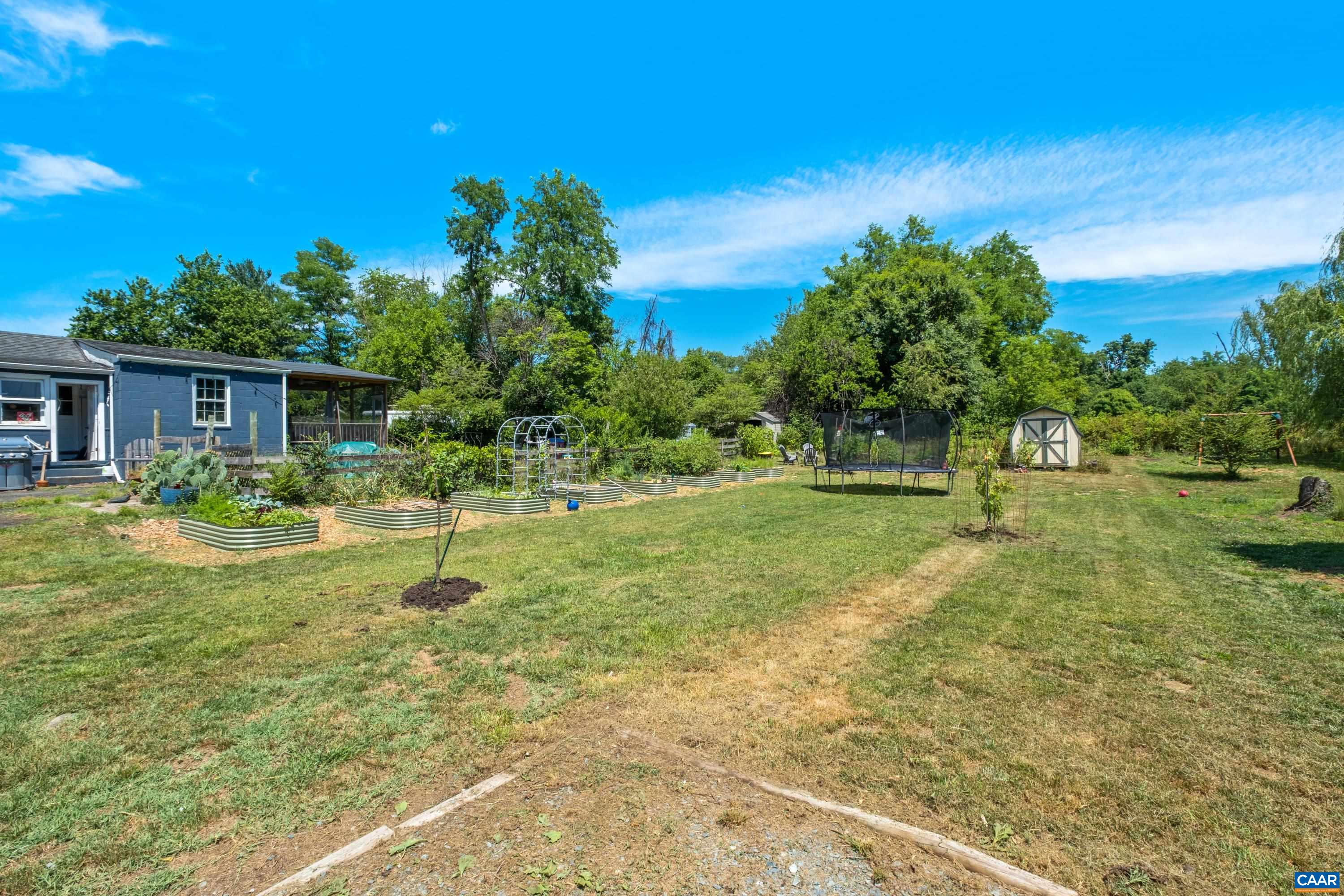 5602 THREE NOTCH'D RD, CROZET, Virginia 22932, 1 Bedroom Bedrooms, ,1 BathroomBathrooms,Residential,Crozet Charmer,5602 THREE NOTCH'D RD,678845 MLS # 678845