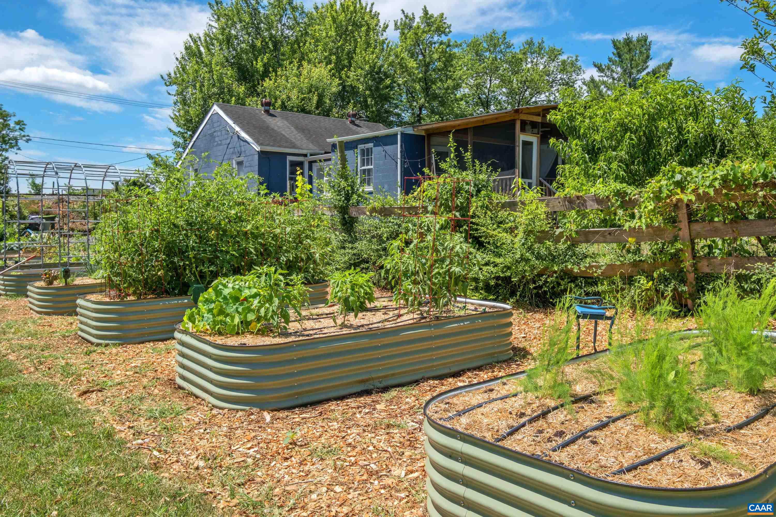 5602 THREE NOTCH'D RD, CROZET, Virginia 22932, 1 Bedroom Bedrooms, ,1 BathroomBathrooms,Residential,Crozet Charmer,5602 THREE NOTCH'D RD,678845 MLS # 678845