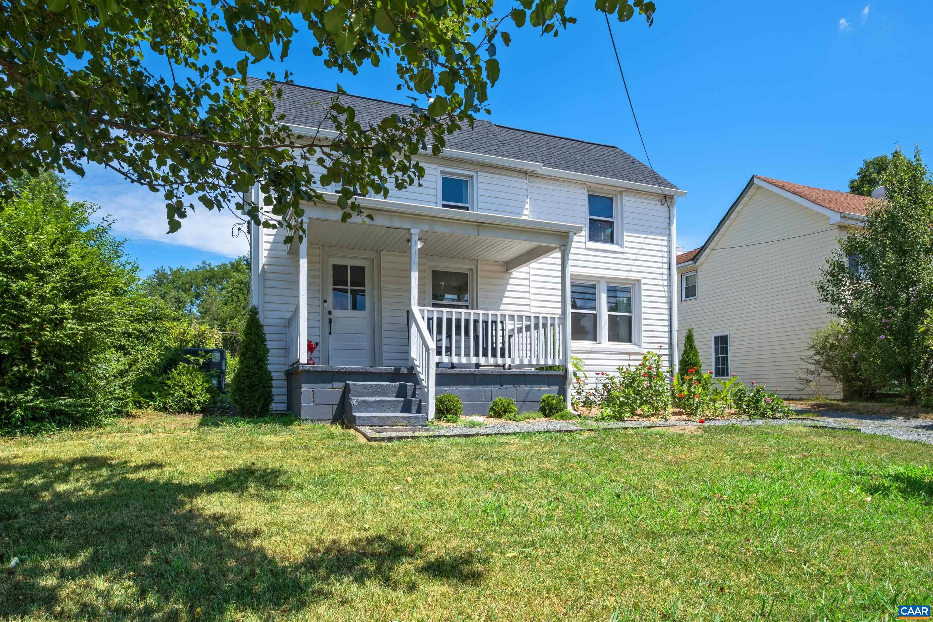 5602 THREE NOTCH'D RD, CROZET, Virginia 22932, 1 Bedroom Bedrooms, ,1 BathroomBathrooms,Residential,Crozet Charmer,5602 THREE NOTCH'D RD,678845 MLS # 678845