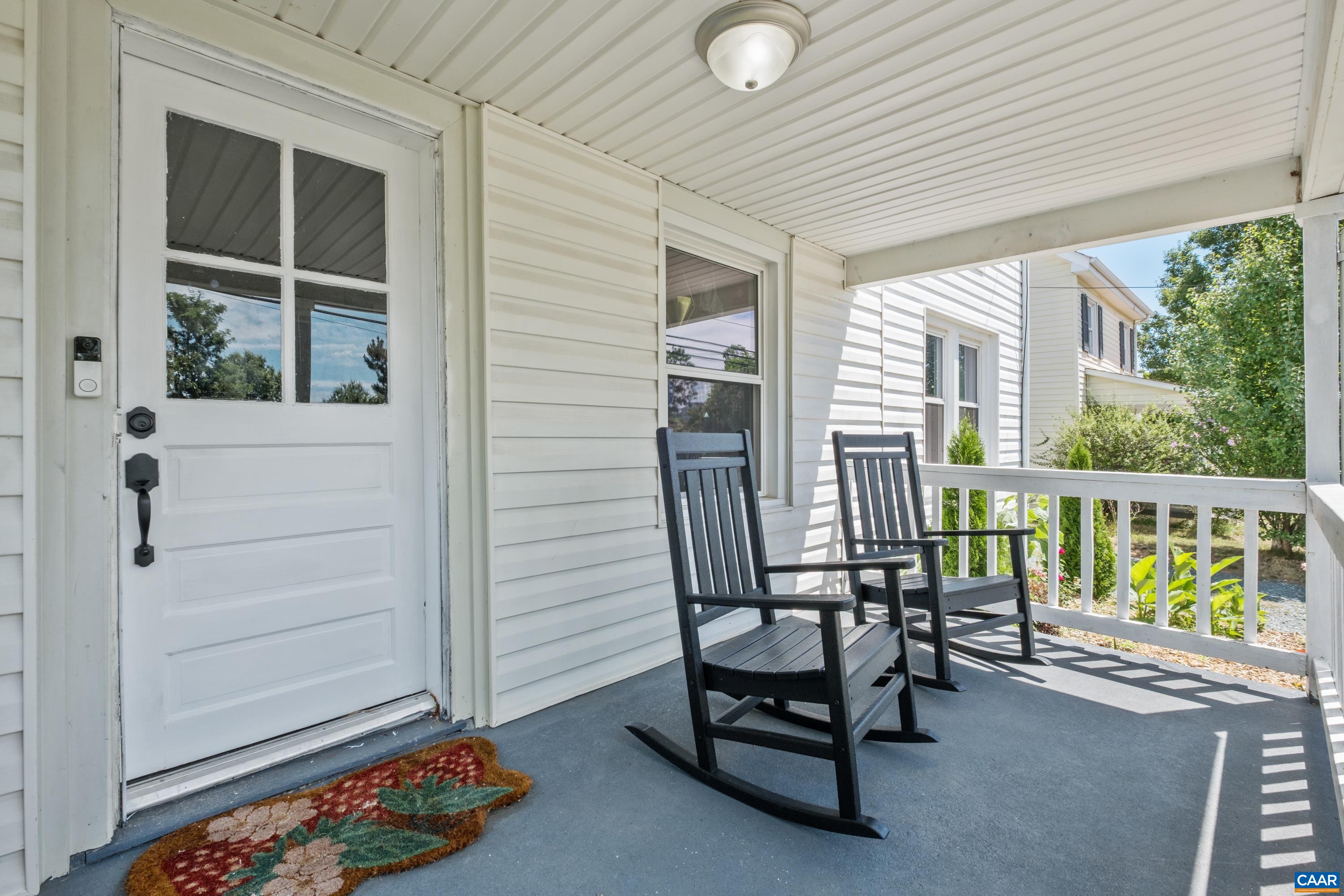5602 THREE NOTCH'D RD, CROZET, Virginia 22932, 1 Bedroom Bedrooms, ,1 BathroomBathrooms,Residential,Crozet Charmer,5602 THREE NOTCH'D RD,678845 MLS # 678845