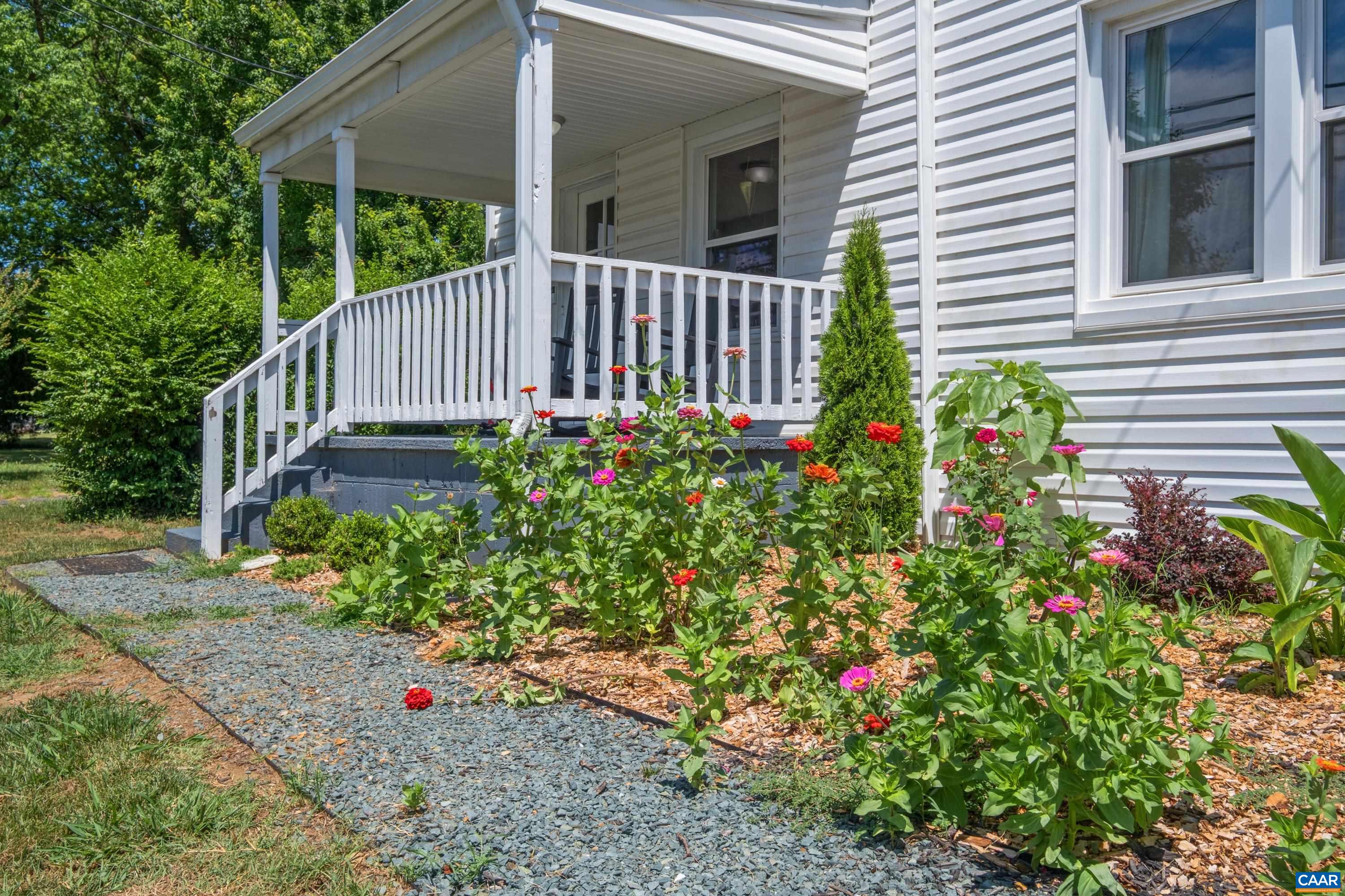 5602 THREE NOTCH'D RD, CROZET, Virginia 22932, 1 Bedroom Bedrooms, ,1 BathroomBathrooms,Residential,Crozet Charmer,5602 THREE NOTCH'D RD,678845 MLS # 678845
