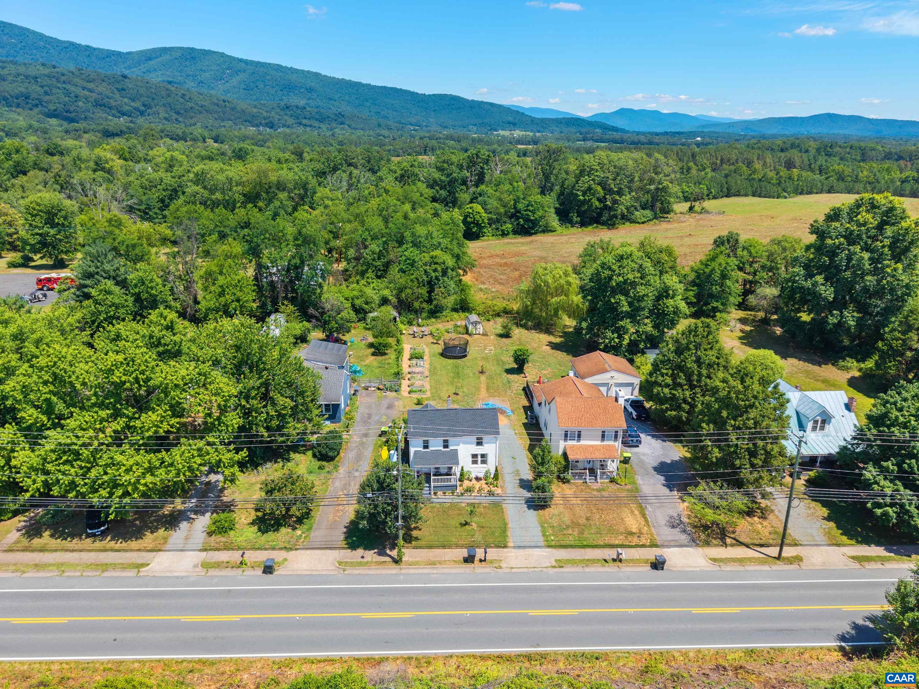 5602 THREE NOTCH'D RD, CROZET, Virginia 22932, 1 Bedroom Bedrooms, ,1 BathroomBathrooms,Residential,Crozet Charmer,5602 THREE NOTCH'D RD,678845 MLS # 678845