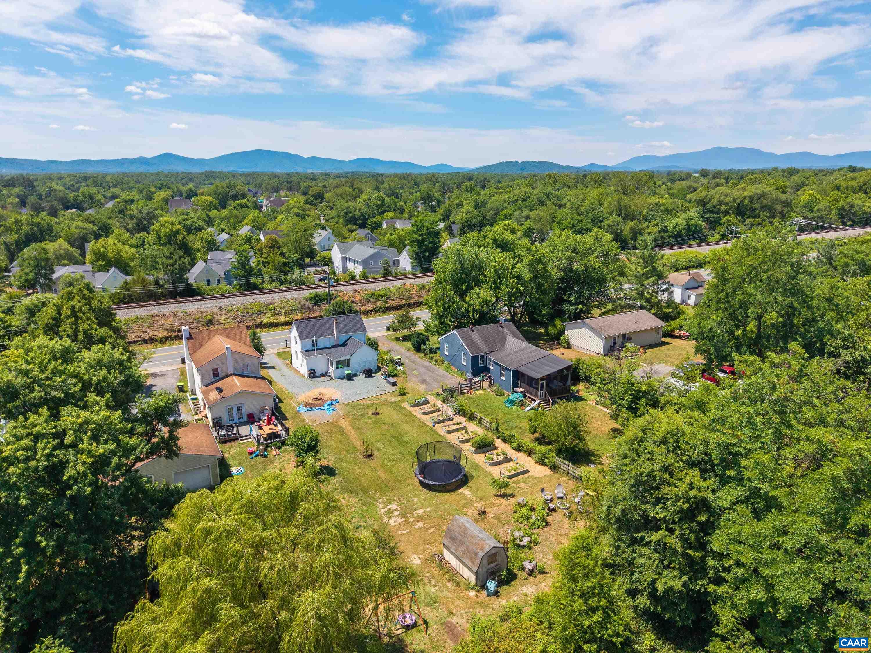 5602 THREE NOTCH'D RD, CROZET, Virginia 22932, 1 Bedroom Bedrooms, ,1 BathroomBathrooms,Residential,Crozet Charmer,5602 THREE NOTCH'D RD,678845 MLS # 678845