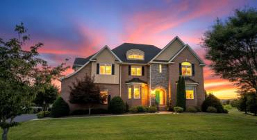 2420 VILLAGE DR, WAYNESBORO, Virginia 22980, 5 Bedrooms Bedrooms, ,4 BathroomsBathrooms,Residential,2420 VILLAGE DR,679899 MLS # 679899