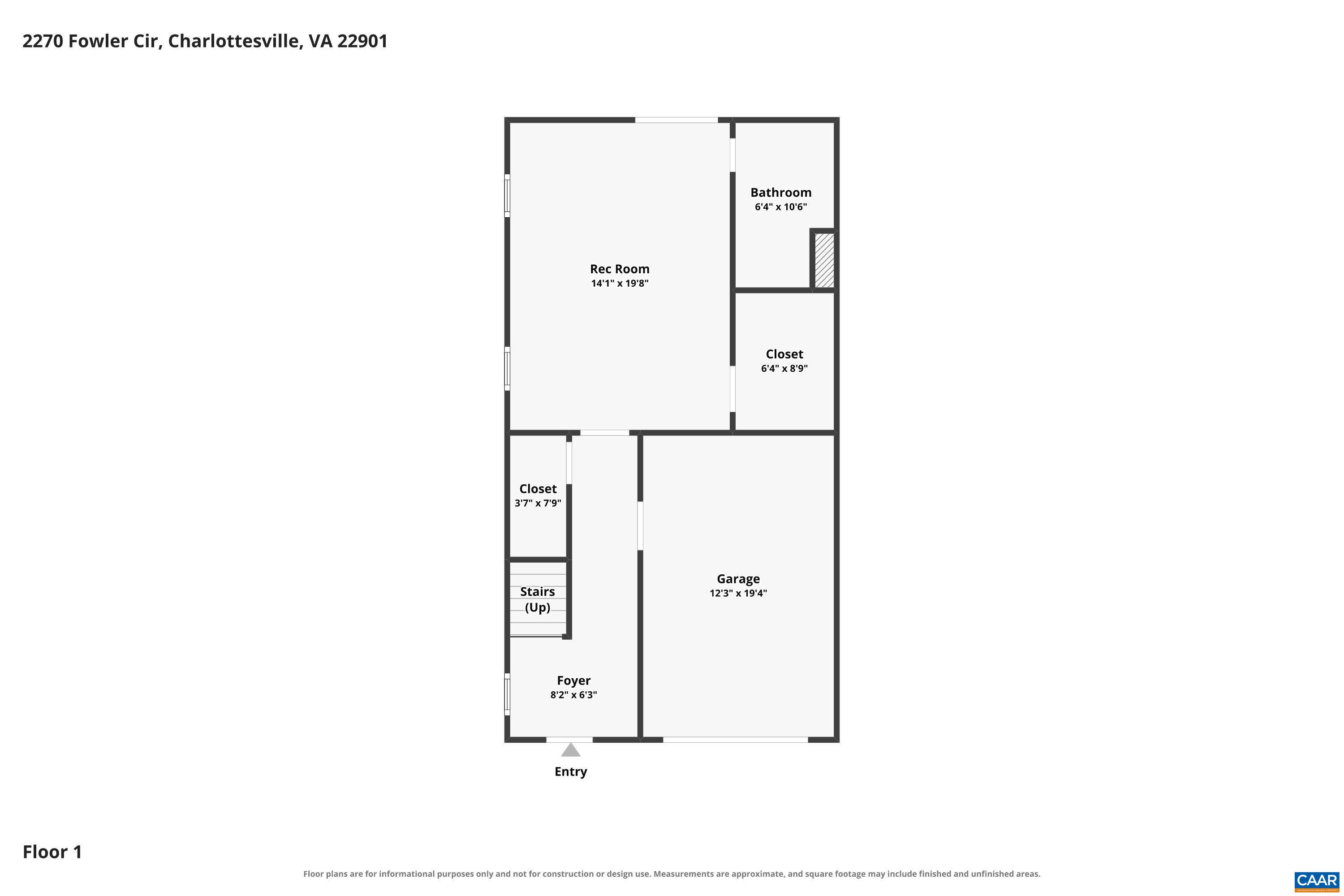 2270 FOWLER CIR, CHARLOTTESVILLE, Virginia 22901, 3 Bedrooms Bedrooms, ,3 BathroomsBathrooms,Residential,2270 FOWLER CIR,680310 MLS # 680310 2270 FOWLER CIR, CHARLOTTESVILLE, Virginia 22901, 3 Bedrooms Bedrooms, ,3 BathroomsBathrooms,Residential,2270 FOWLER CIR,680310 MLS # 680310