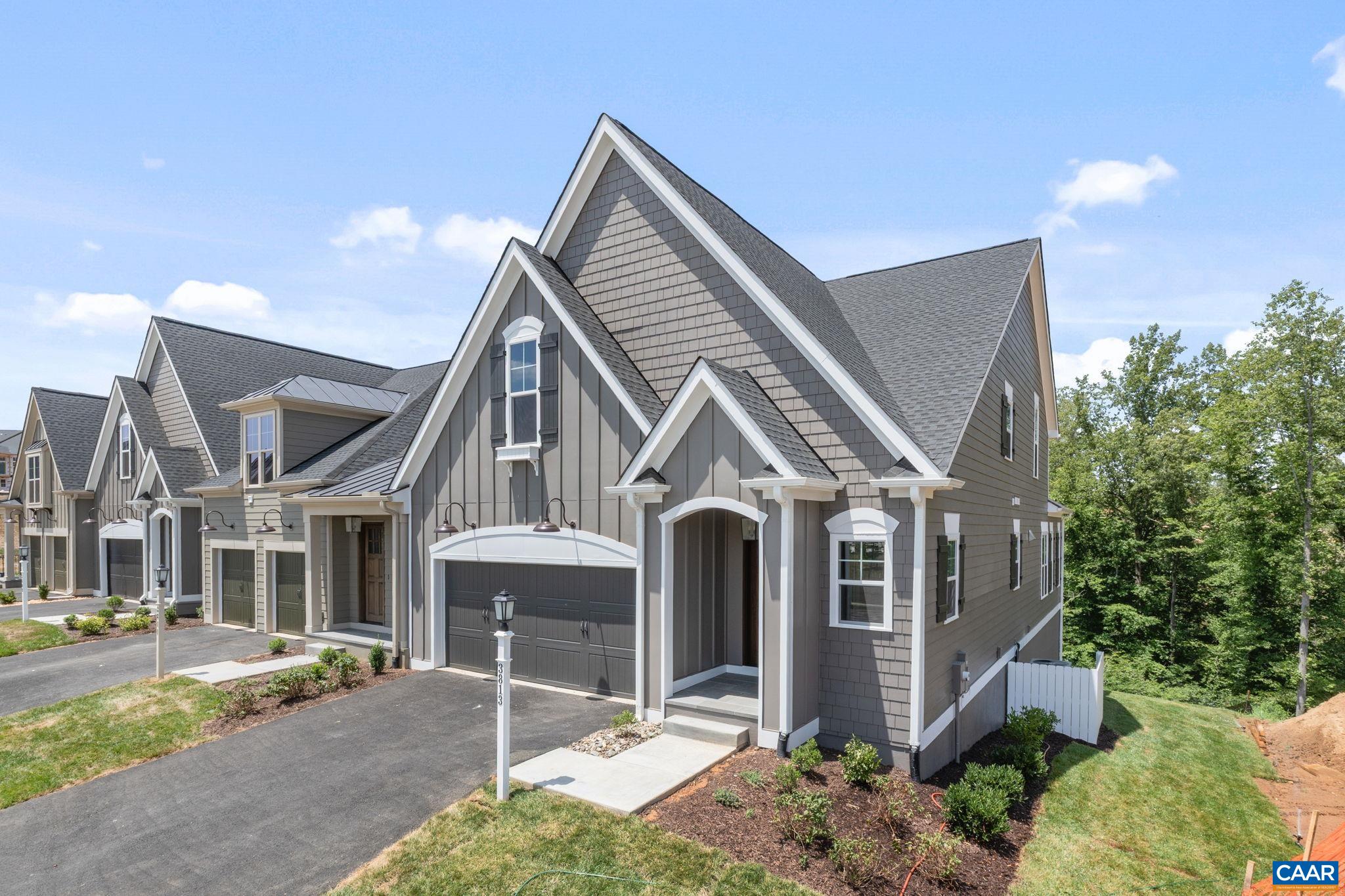 3813 DeCERBO TERR, CHARLOTTESVILLE, Virginia 22901, 4 Bedrooms Bedrooms, ,3 BathroomsBathrooms,Residential,Afton Villa - Walkout Basement,3813 DeCERBO TERR,680425 MLS # 680425