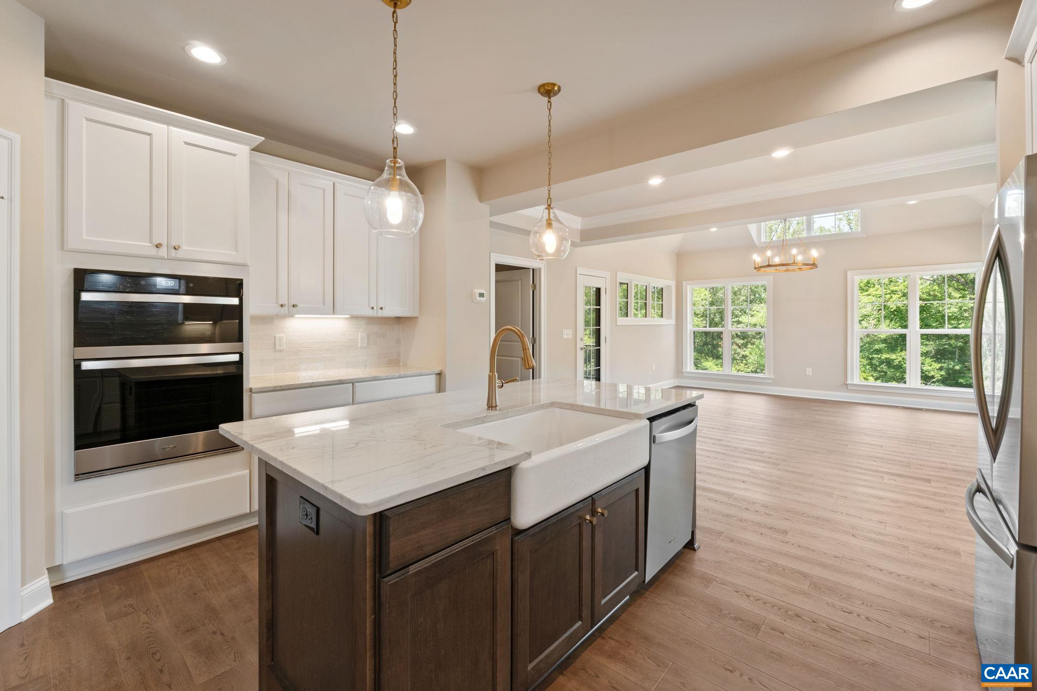3813 DeCERBO TERR, CHARLOTTESVILLE, Virginia 22901, 4 Bedrooms Bedrooms, ,3 BathroomsBathrooms,Residential,Afton Villa - Walkout Basement,3813 DeCERBO TERR,680425 MLS # 680425