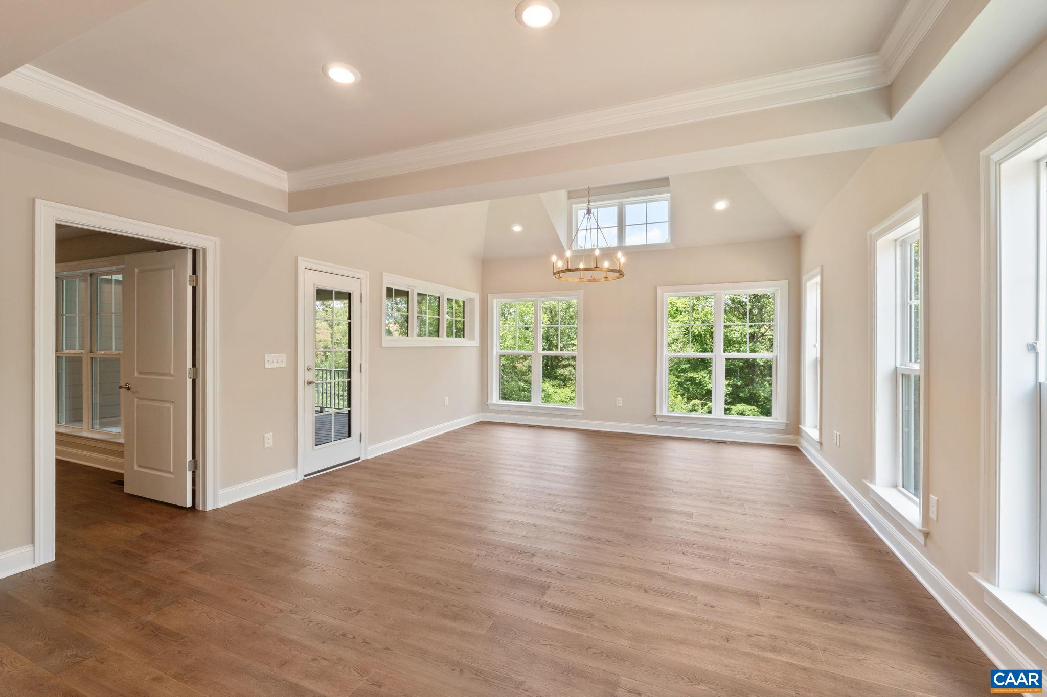 3813 DeCERBO TERR, CHARLOTTESVILLE, Virginia 22901, 4 Bedrooms Bedrooms, ,3 BathroomsBathrooms,Residential,Afton Villa - Walkout Basement,3813 DeCERBO TERR,680425 MLS # 680425