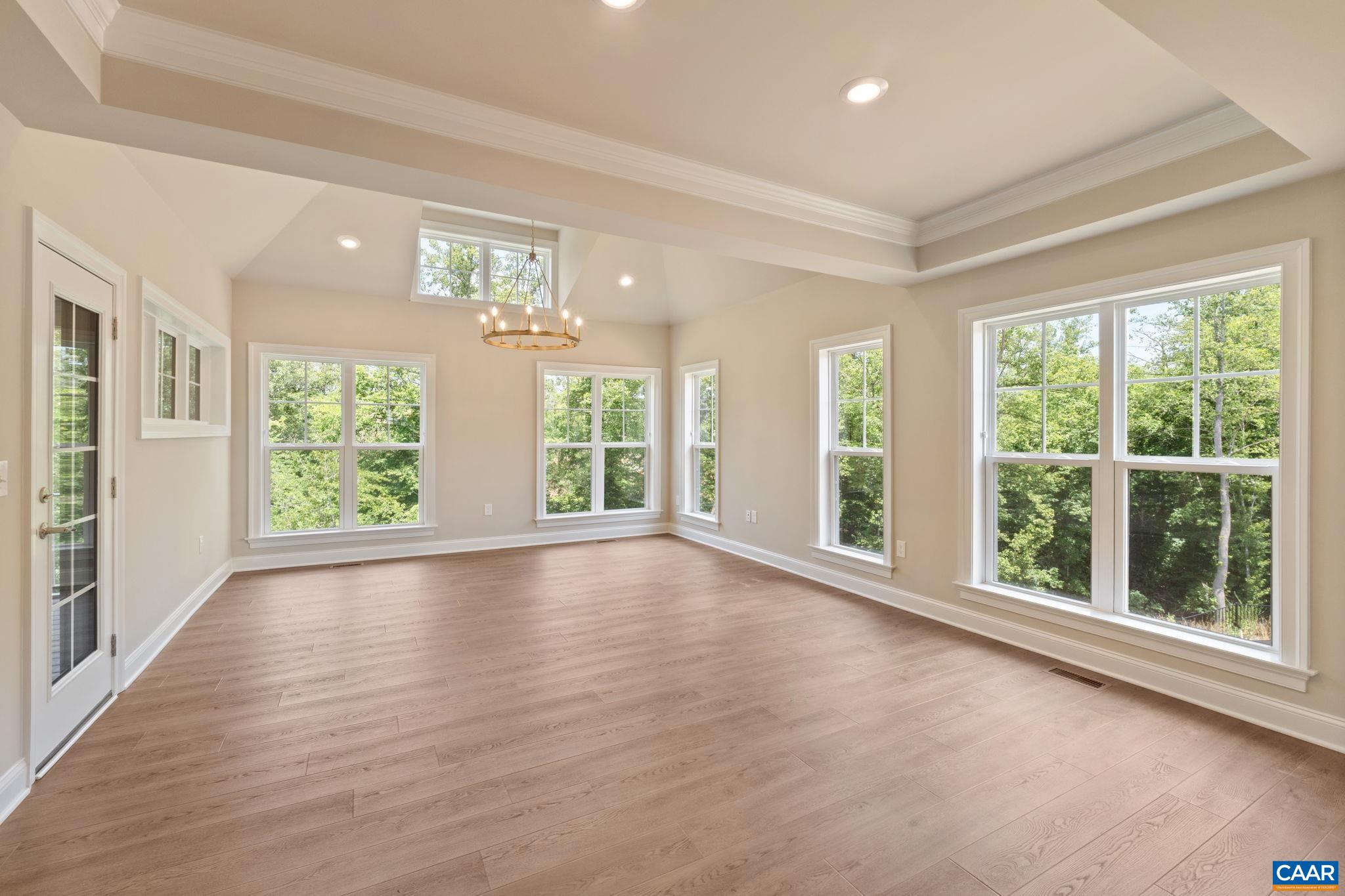 3813 DeCERBO TERR, CHARLOTTESVILLE, Virginia 22901, 4 Bedrooms Bedrooms, ,3 BathroomsBathrooms,Residential,Afton Villa - Walkout Basement,3813 DeCERBO TERR,680425 MLS # 680425